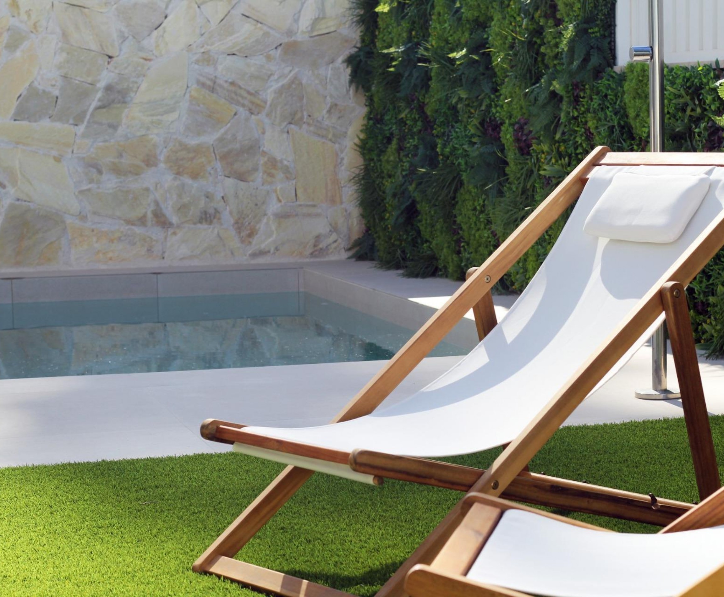 New Build - Bungalow - Pilar de la Horadada - Torre de la Horadada