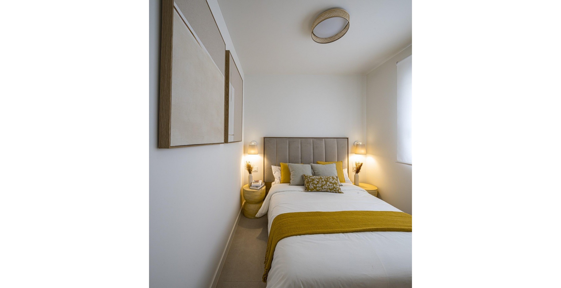 New Build - Bungalow - Pilar de la Horadada - Torre de la Horadada