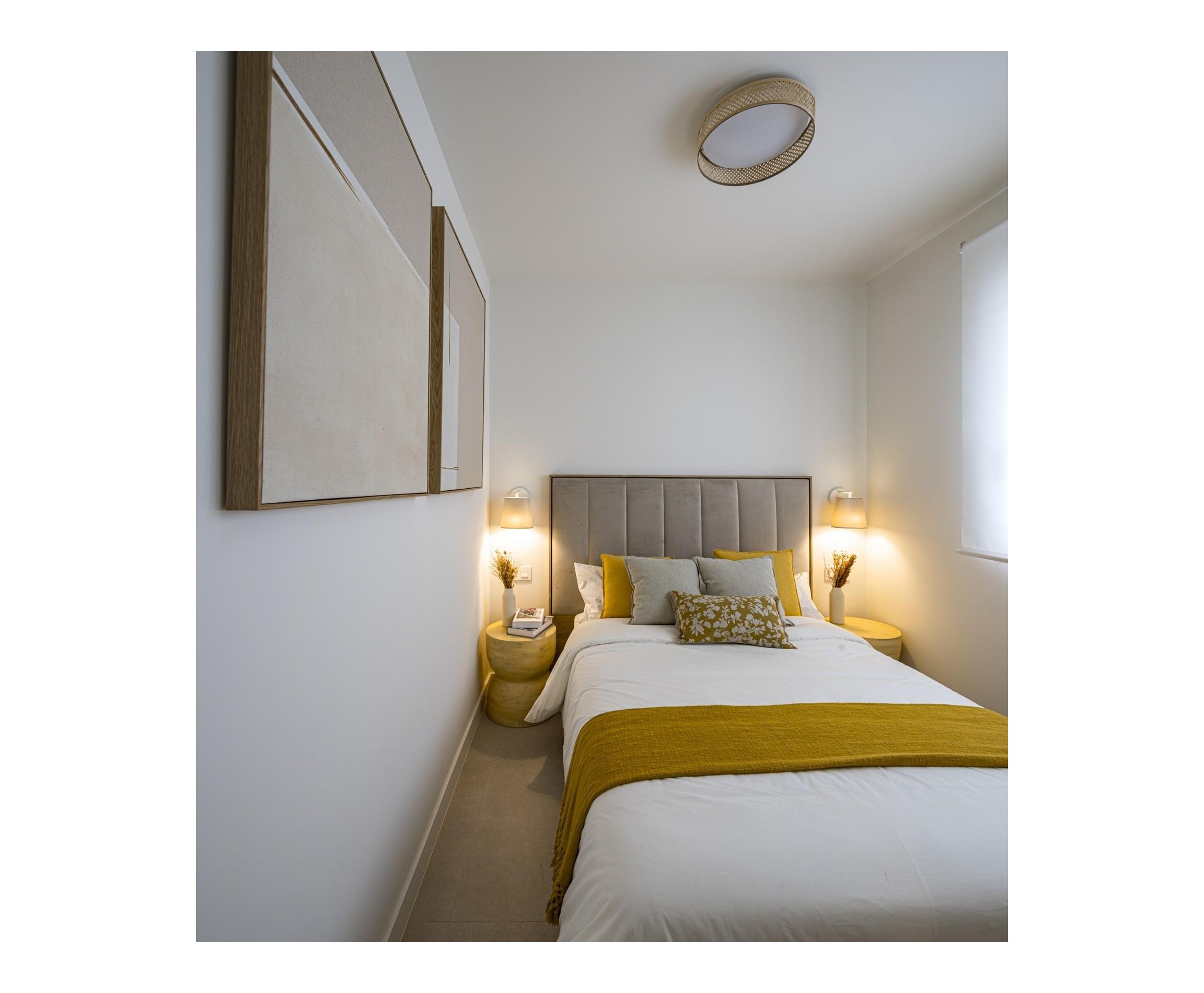 New Build - Bungalow - Pilar de la Horadada - Torre de la Horadada