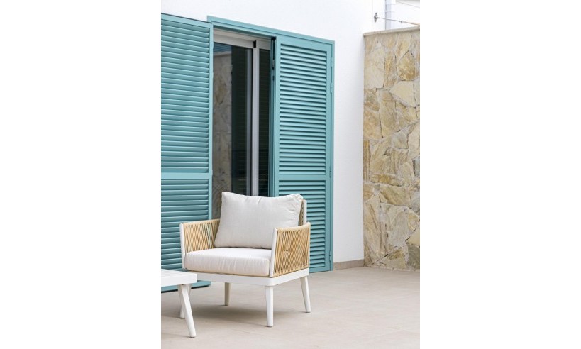 New Build - Bungalow - Pilar de la Horadada - Torre de la Horadada