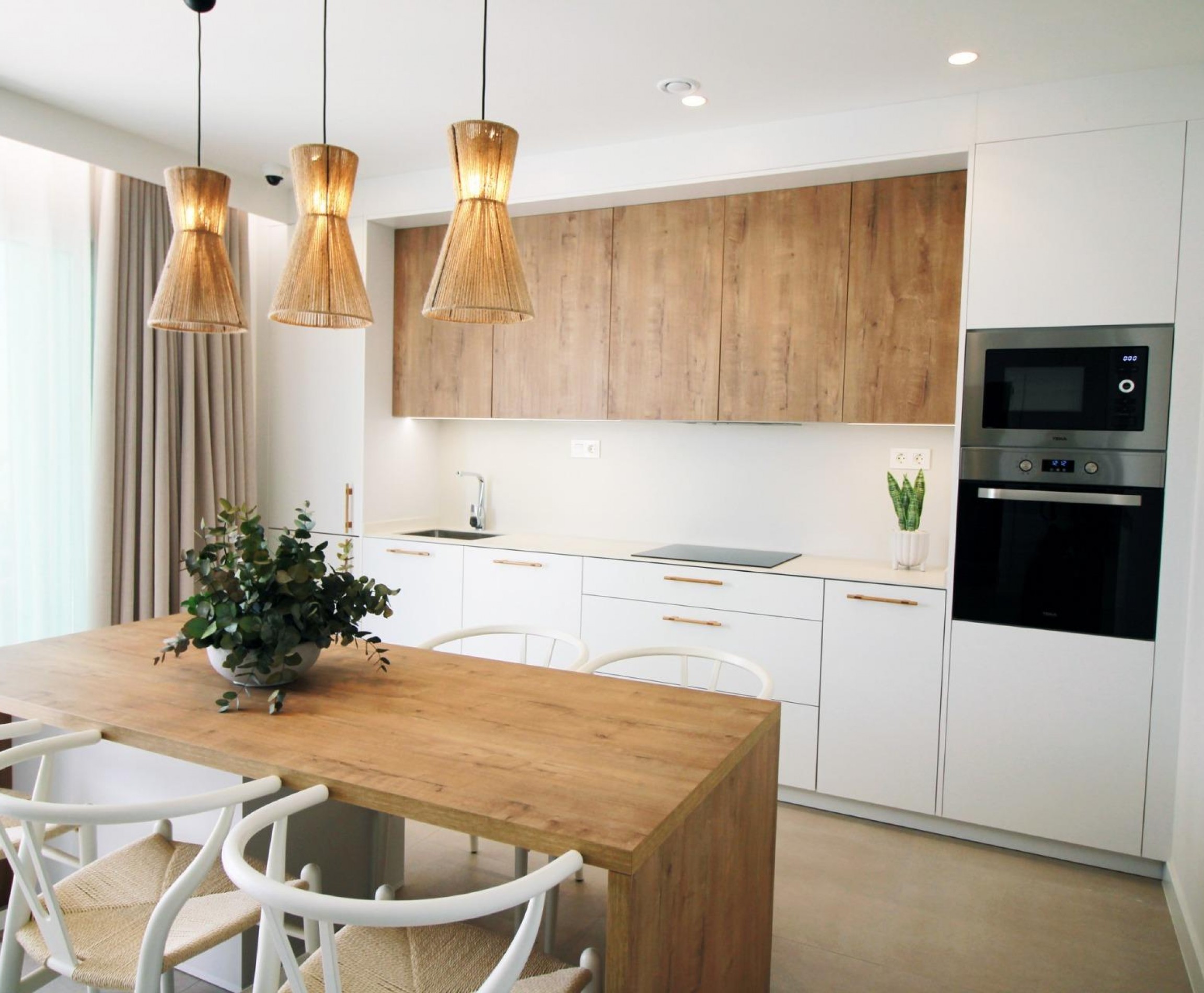 New Build - Bungalow - Pilar de la Horadada - Torre de la Horadada