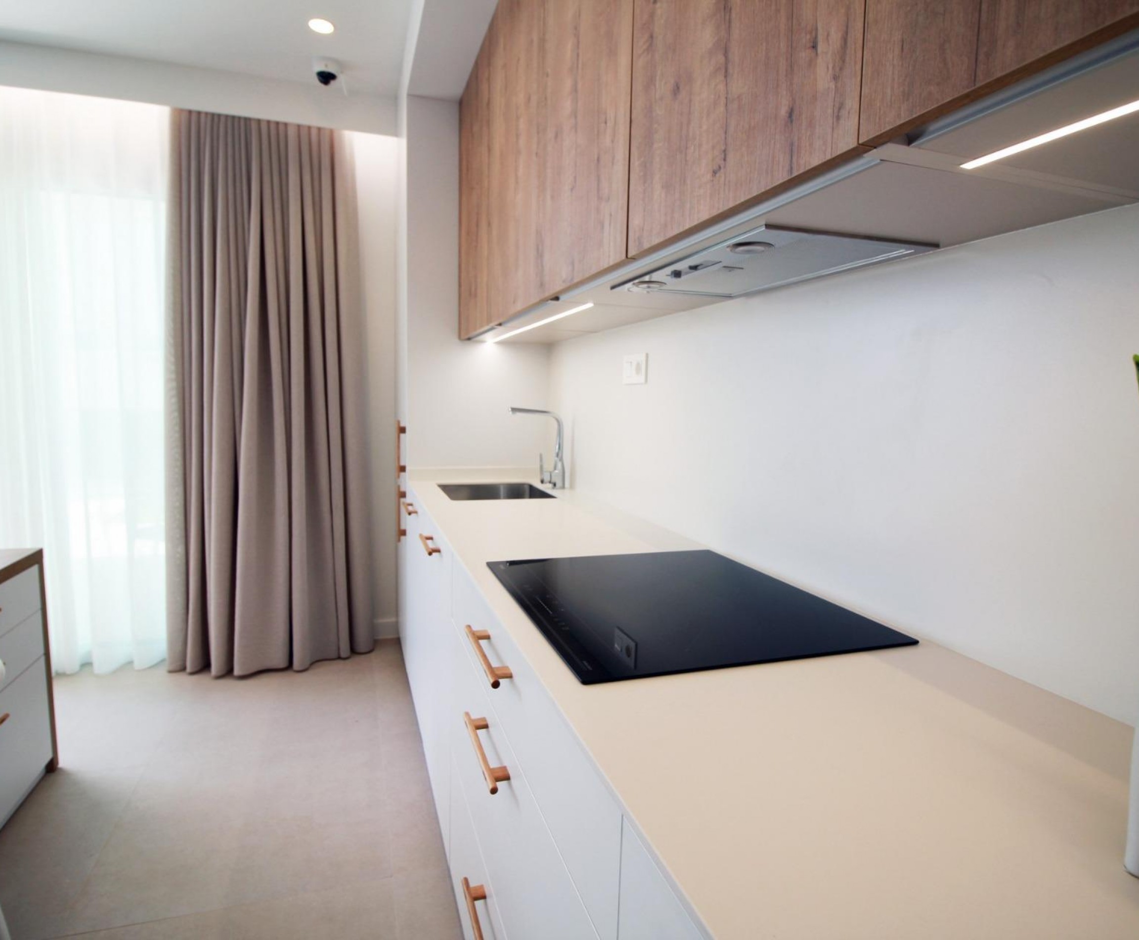 New Build - Bungalow - Pilar de la Horadada - Torre de la Horadada