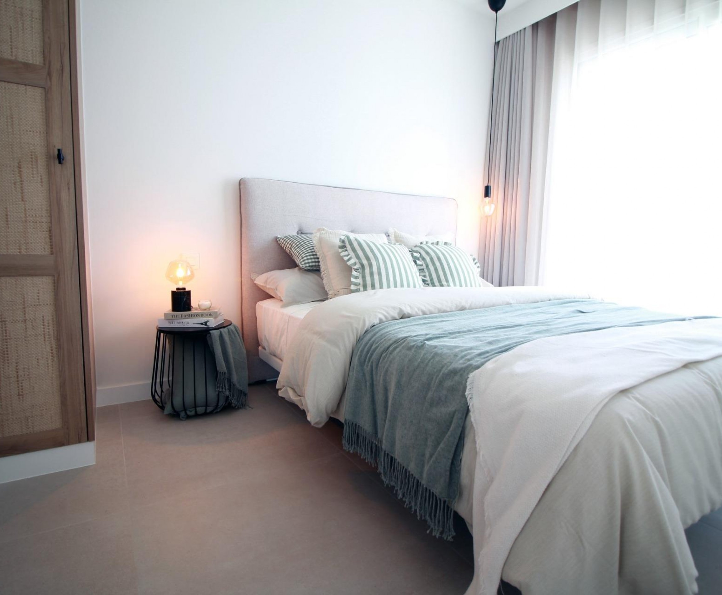 New Build - Bungalow - Pilar de la Horadada - Torre de la Horadada