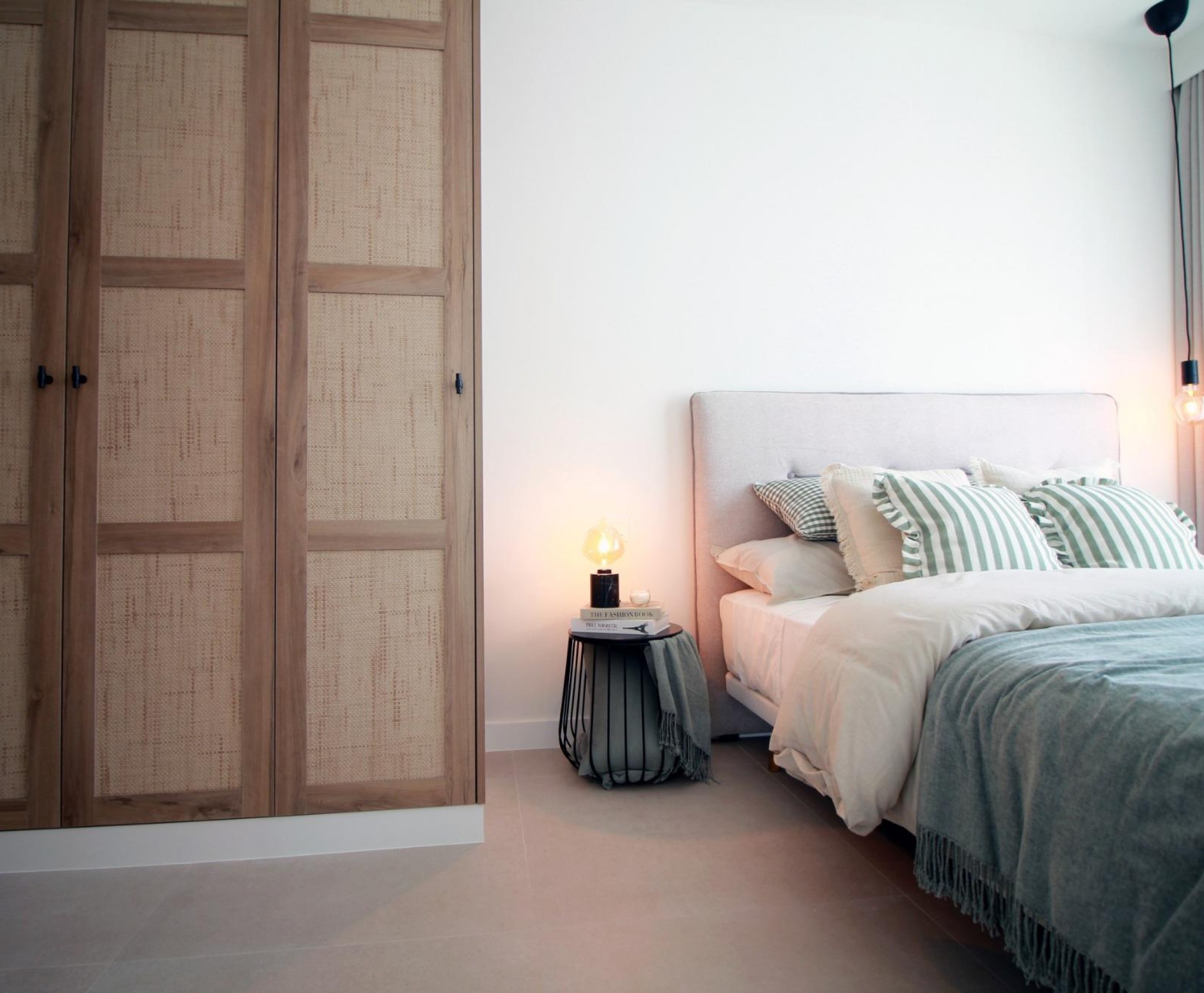 New Build - Bungalow - Pilar de la Horadada - Torre de la Horadada