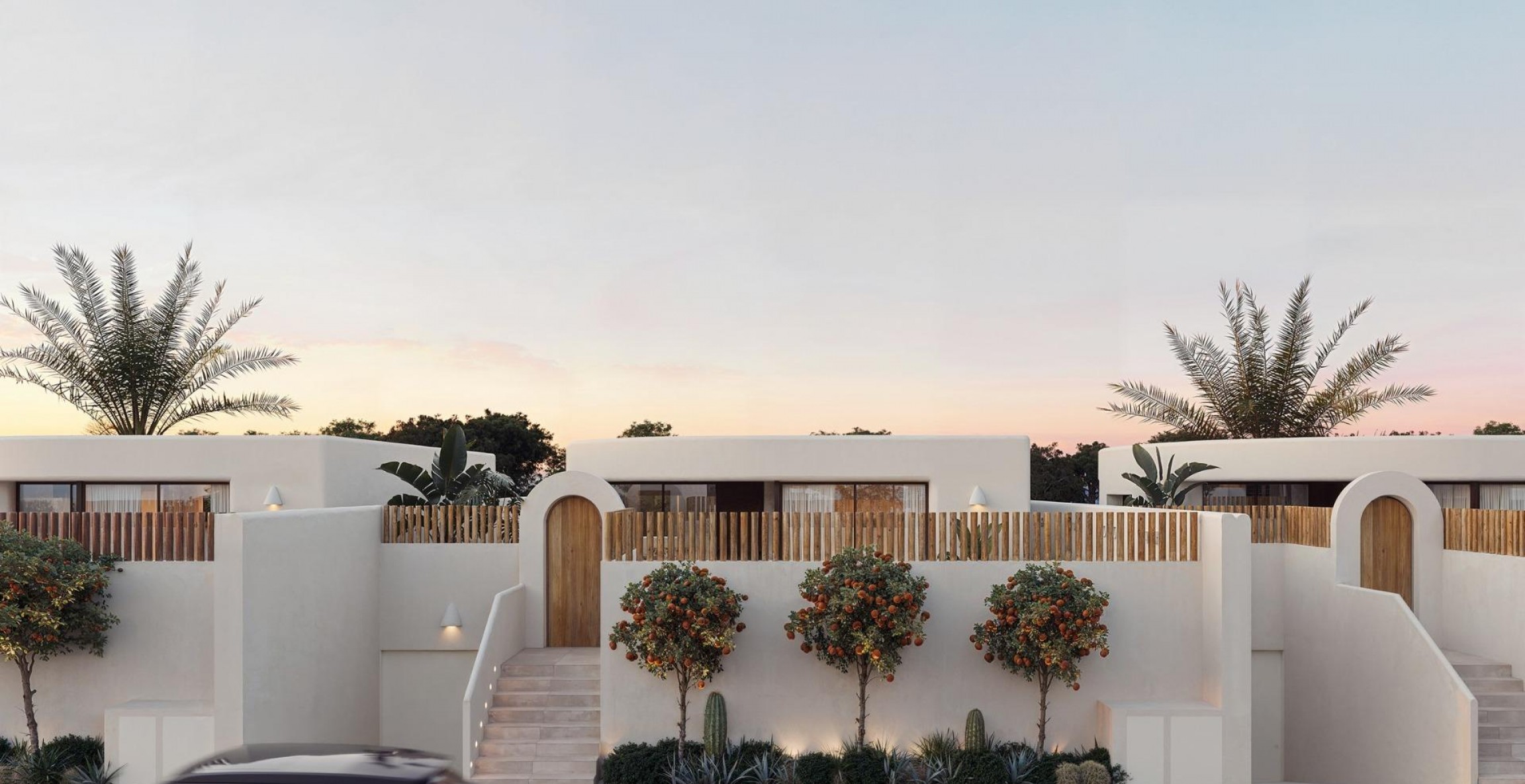 New Build - Villa - Algorfa - La Finca Golf