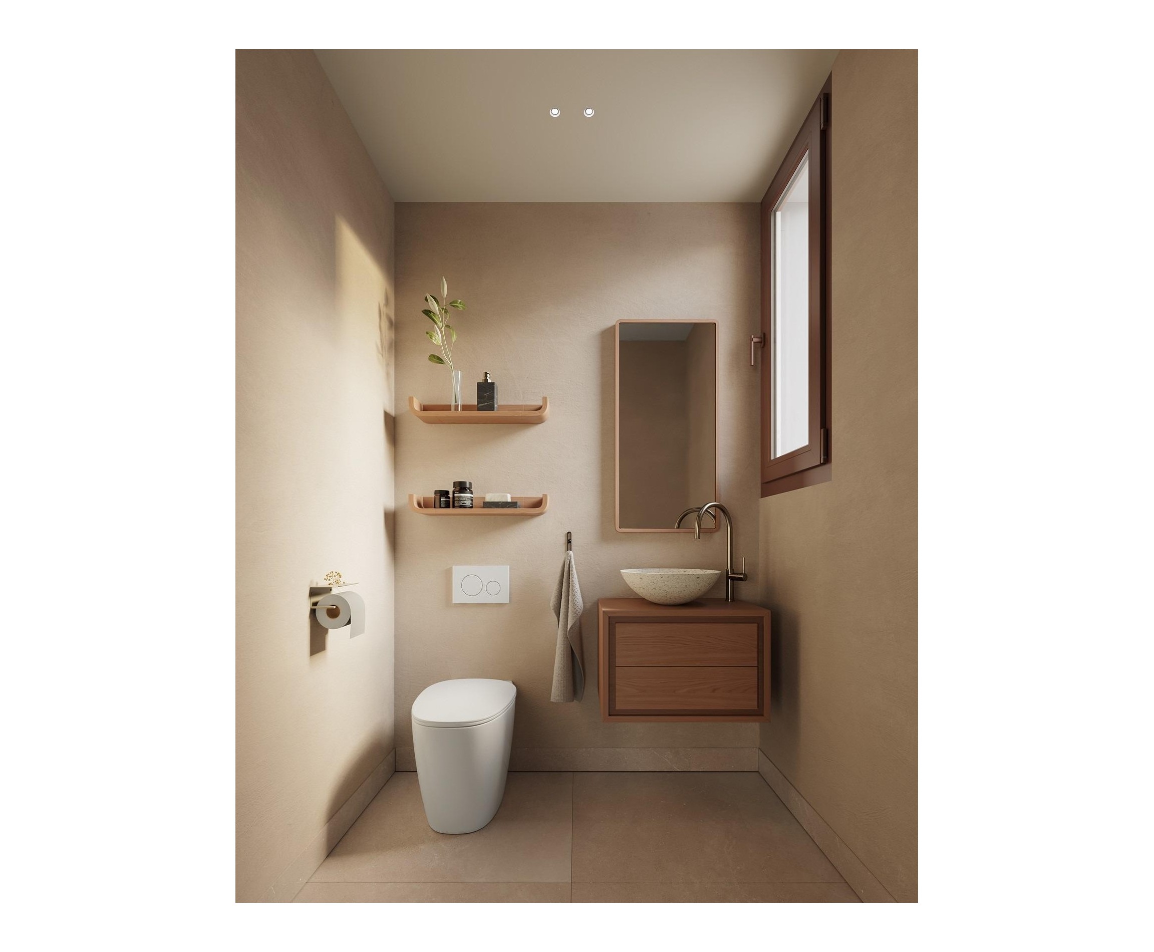 New Build - Villa - Algorfa - La Finca Golf