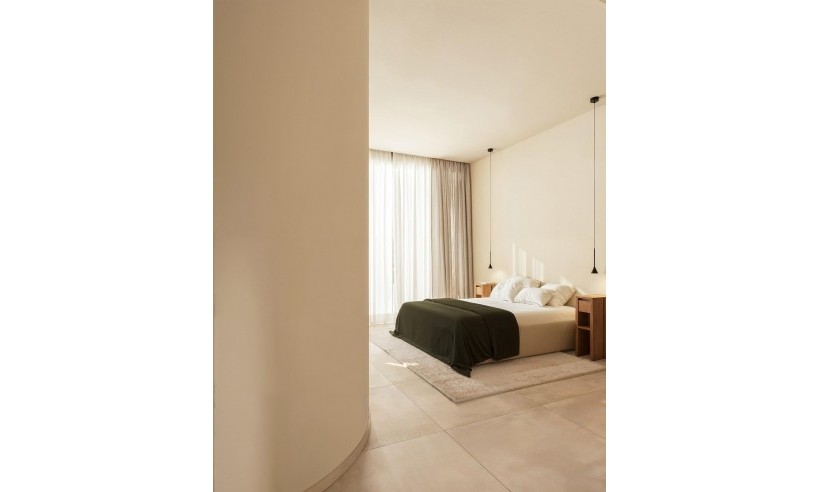 New Build - Villa - Algorfa - La Finca Golf