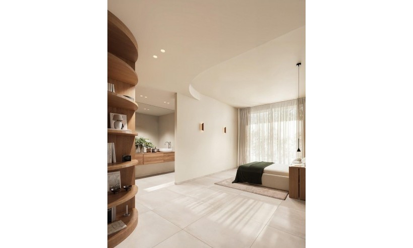 New Build - Villa - Algorfa - La Finca Golf