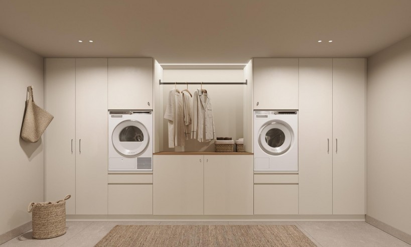 New Build - Villa - Algorfa - La Finca Golf