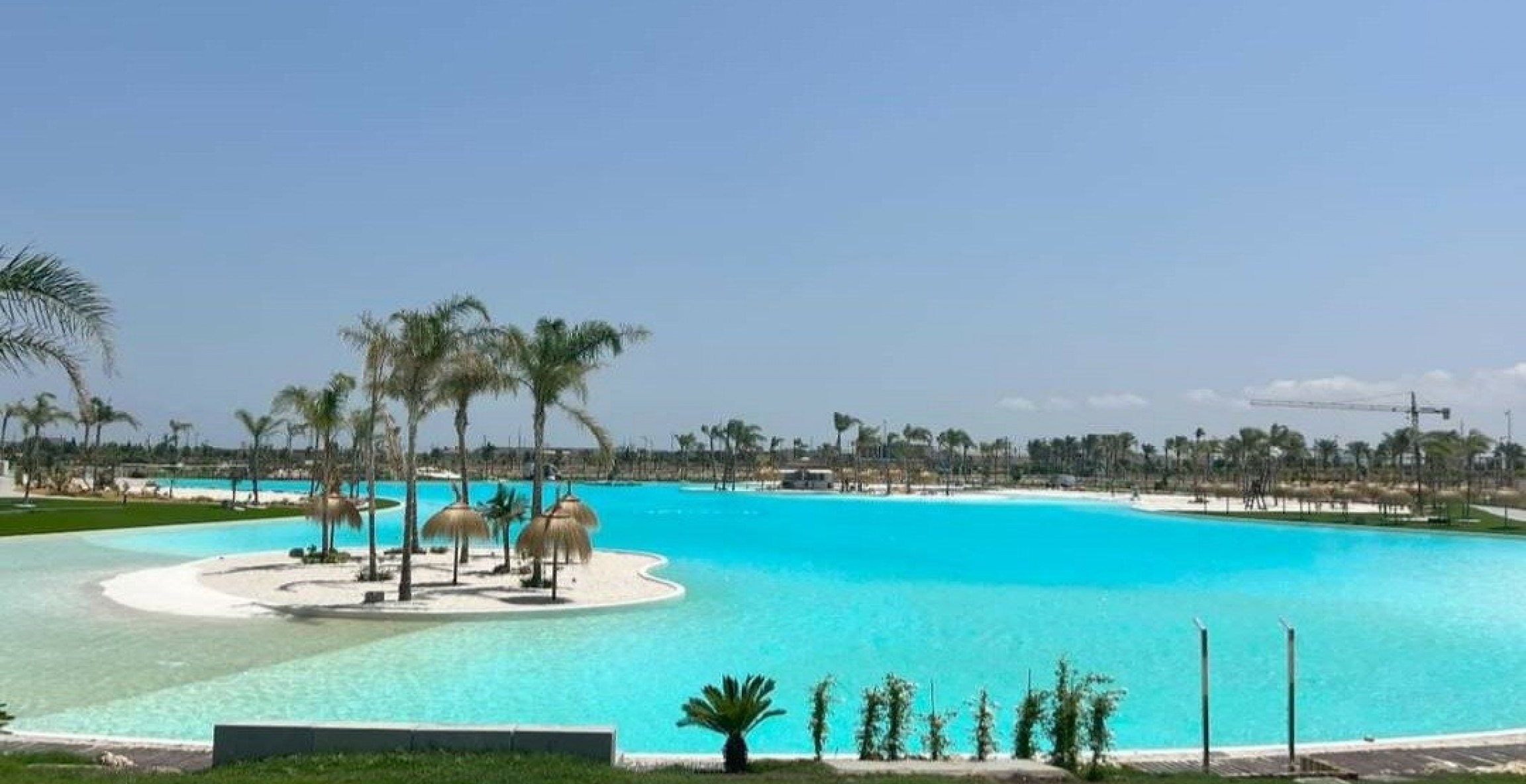 New Build - Penthouse - Torre Pacheco - Santa Rosalía