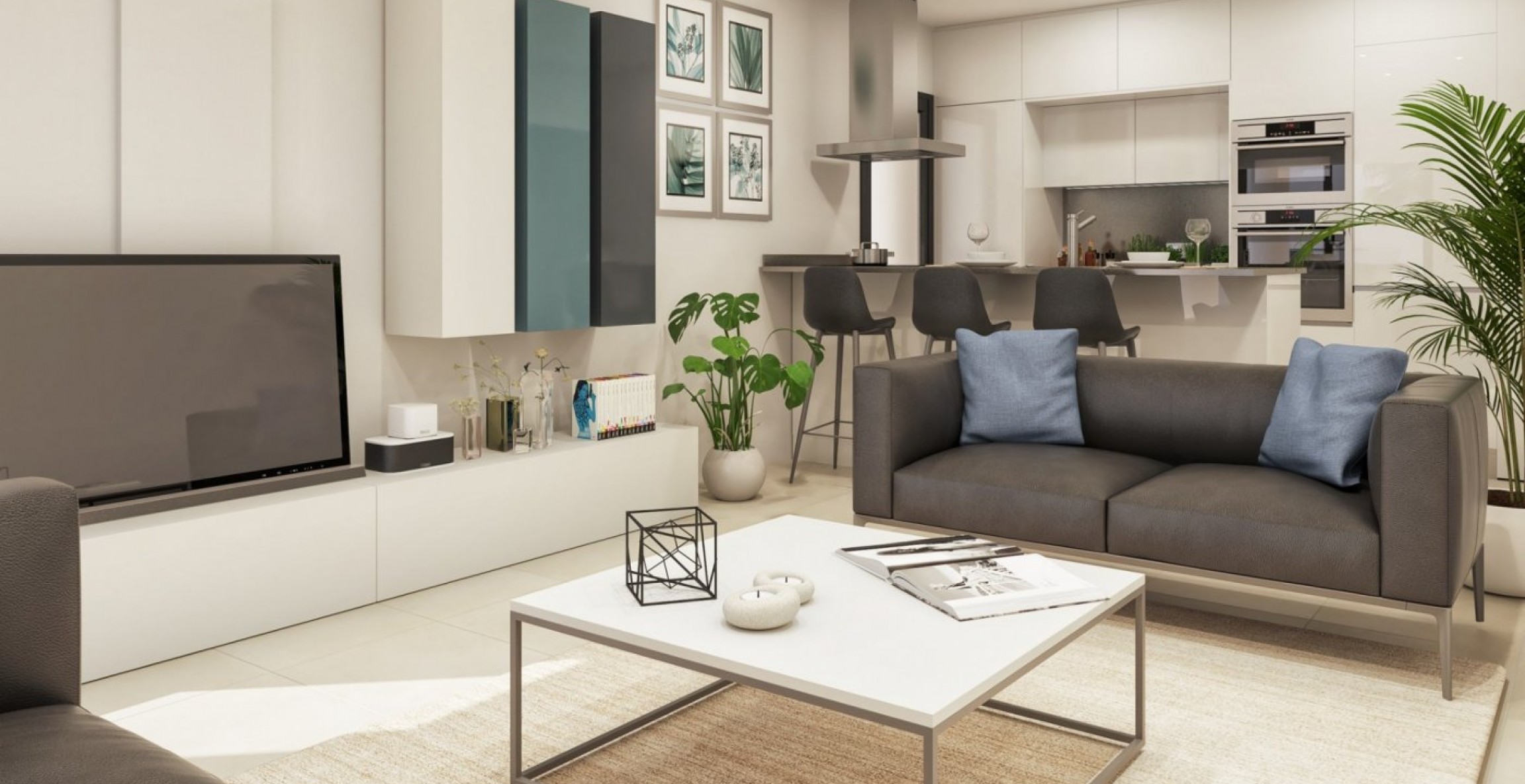 New Build - Penthouse - Torre Pacheco - Santa Rosalía