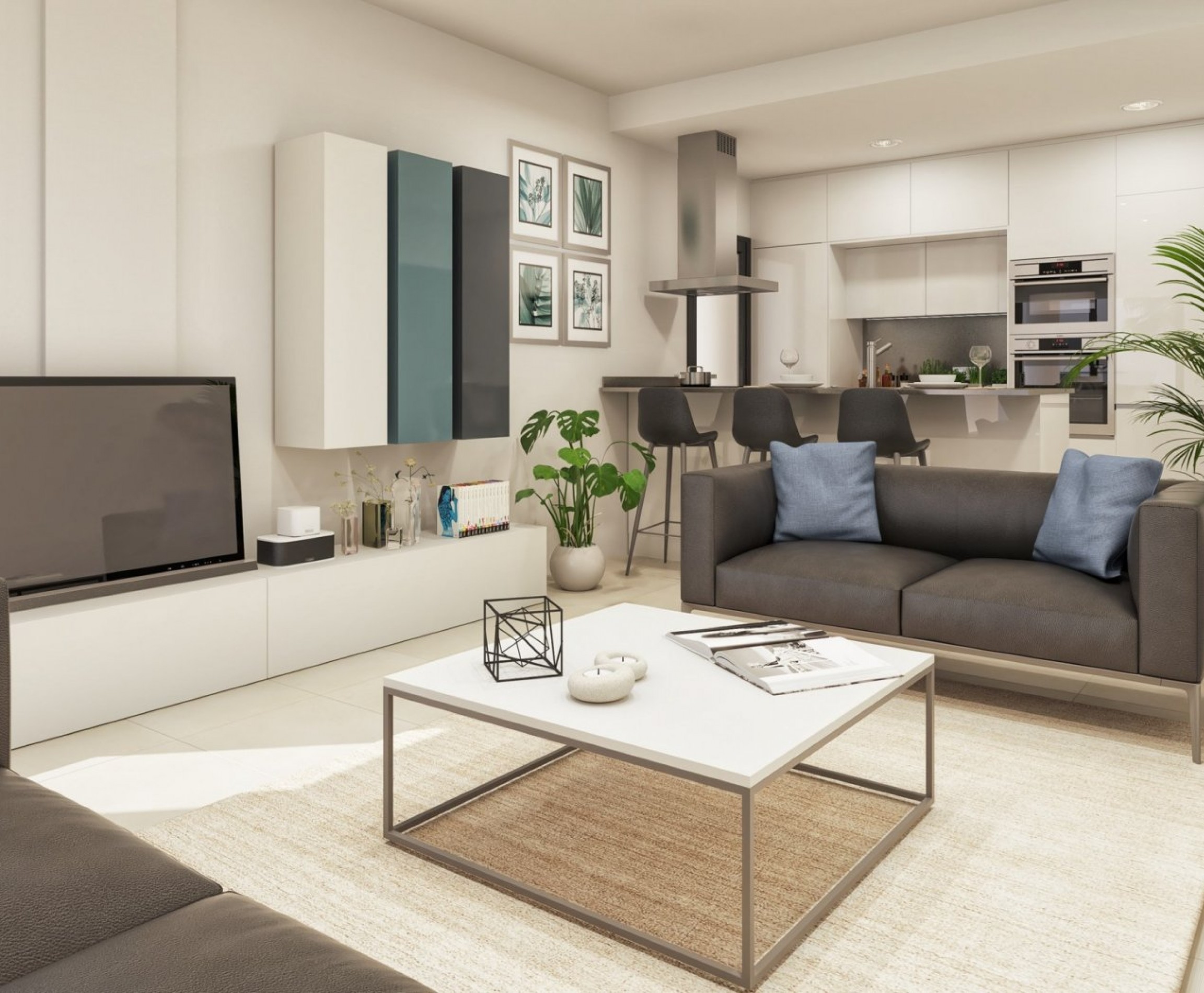 New Build - Penthouse - Torre Pacheco - Santa Rosalía