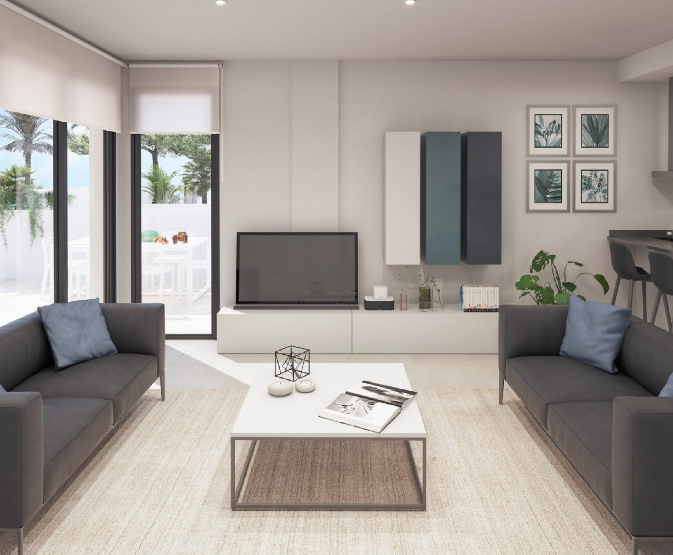 New Build - Penthouse - Torre Pacheco - Santa Rosalía