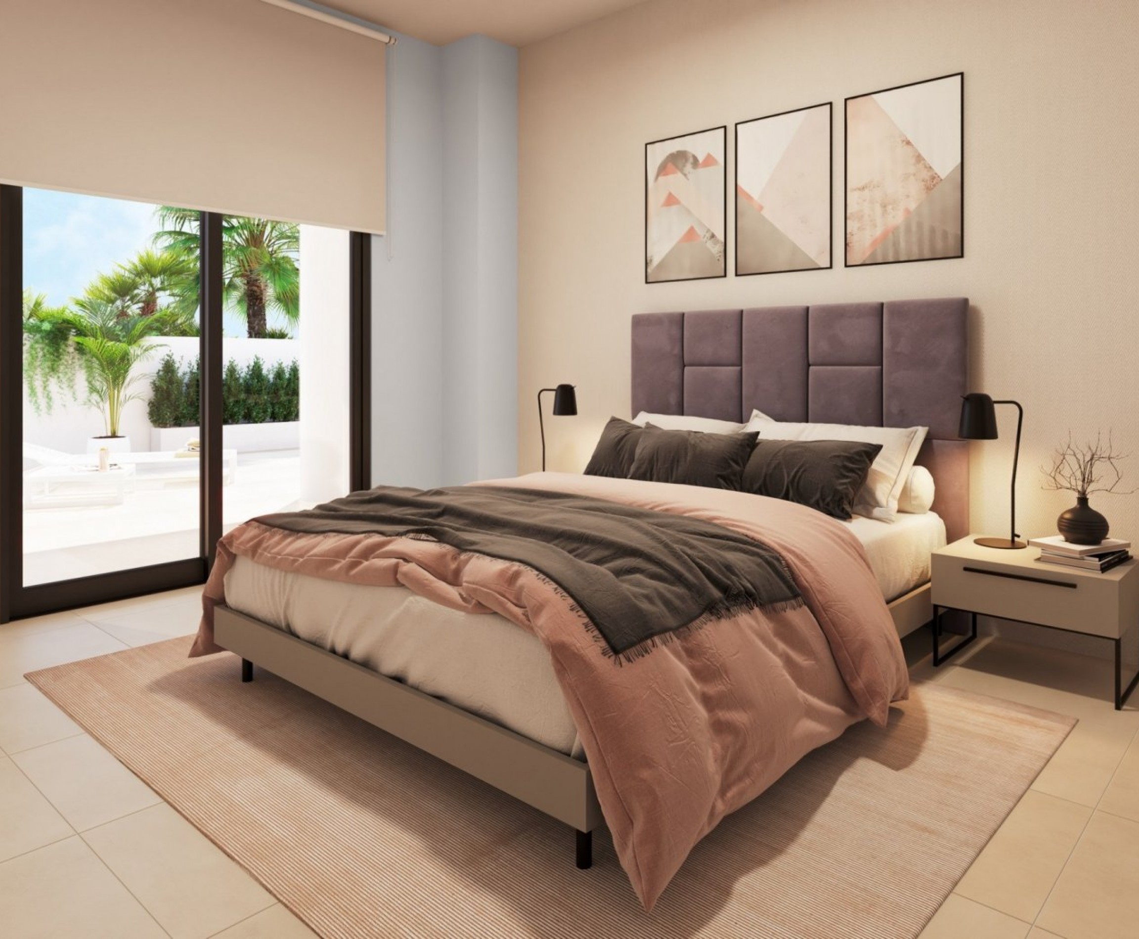 New Build - Penthouse - Torre Pacheco - Santa Rosalía