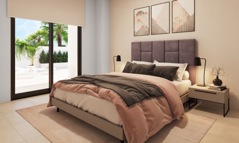 New Build - Penthouse - Torre Pacheco - Santa Rosalía