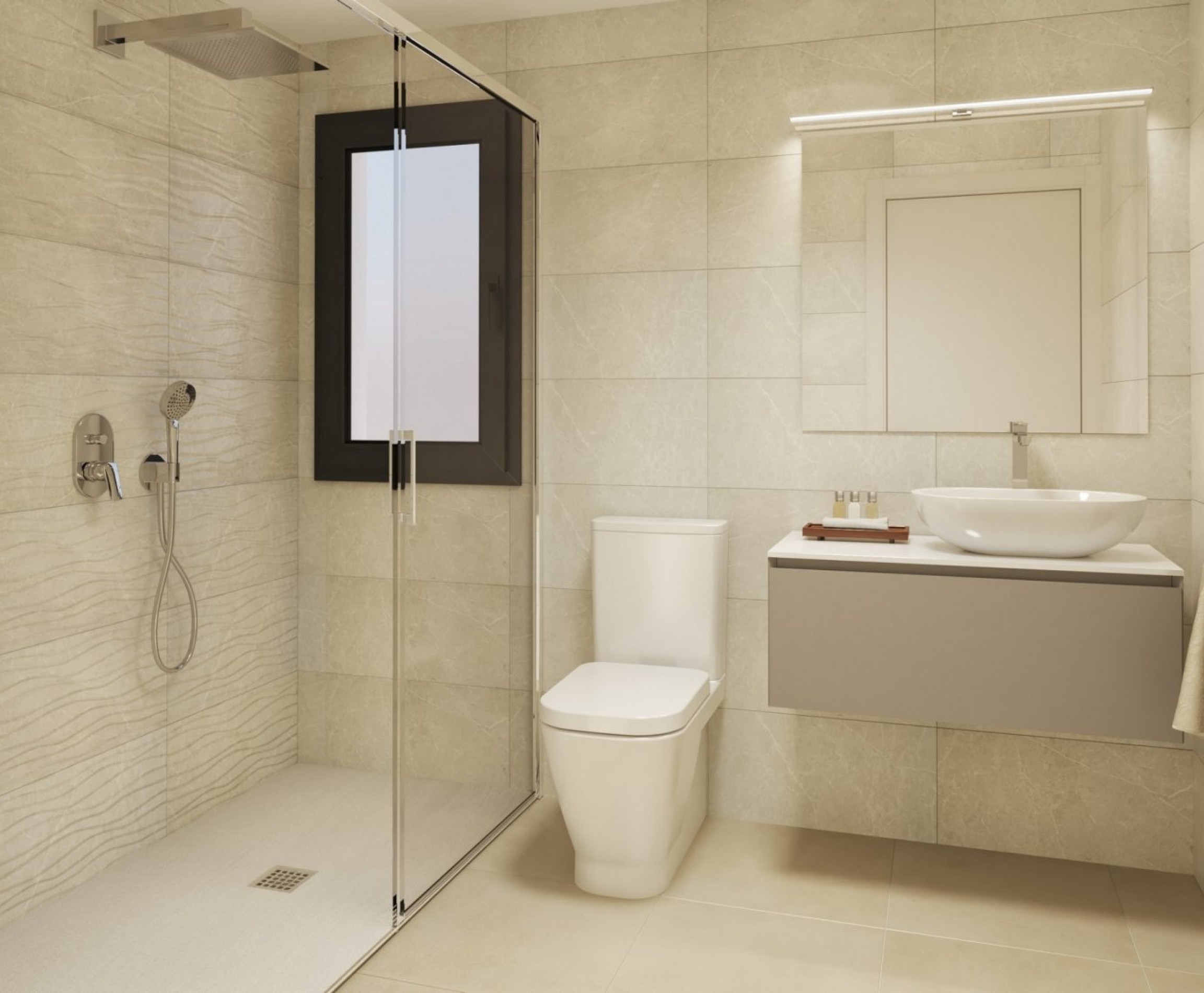 New Build - Penthouse - Torre Pacheco - Santa Rosalía