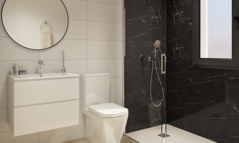 New Build - Penthouse - Torre Pacheco - Santa Rosalía