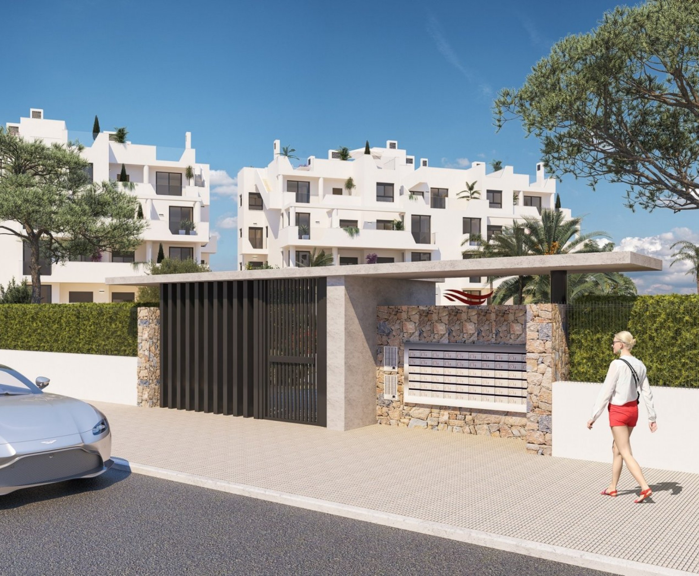 New Build - Penthouse - Torre Pacheco - Santa Rosalía