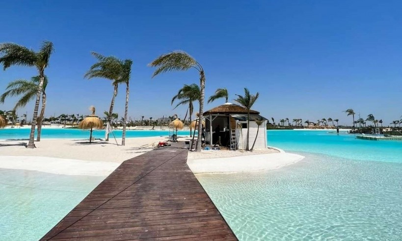 New Build - Penthouse - Torre Pacheco - Santa Rosalía