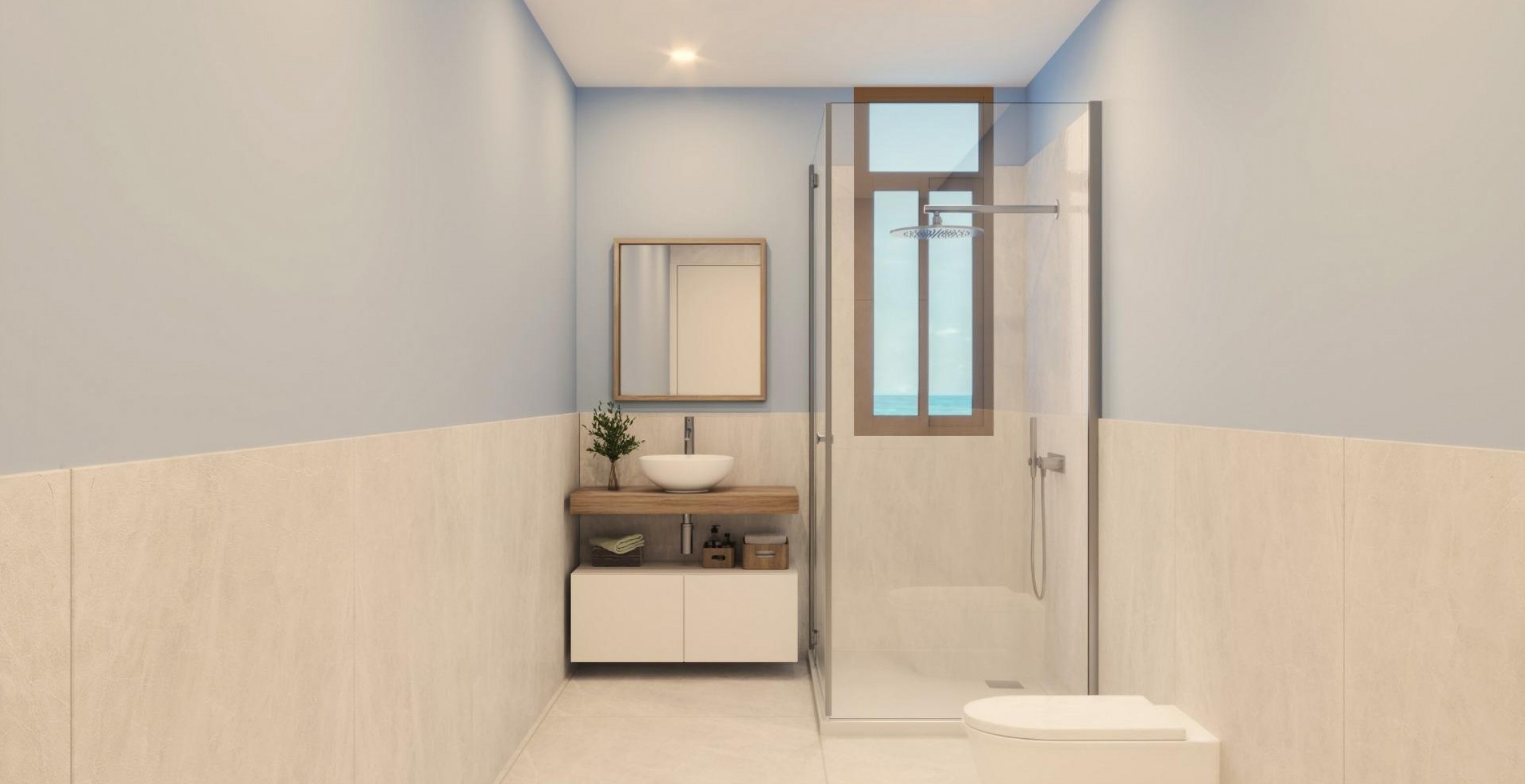 New Build - Apartment - Villajoyosa - Cala Mallaeta