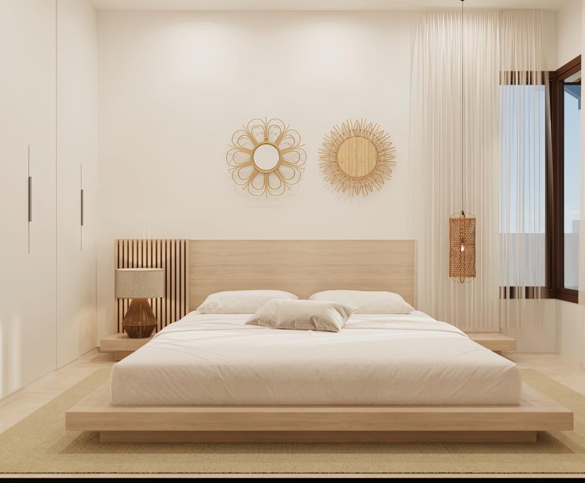 New Build - Apartment - Vera - Vera Playa