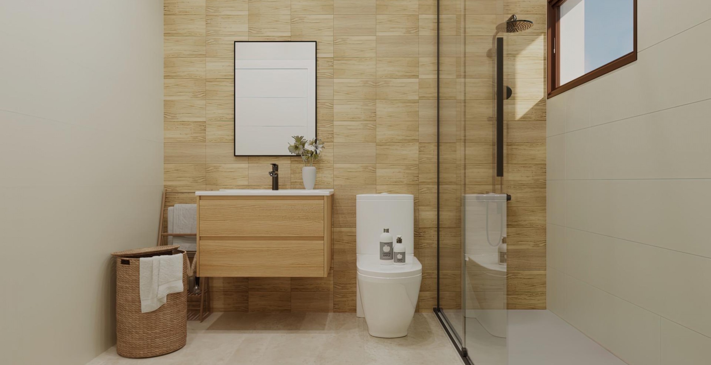 New Build - Apartment - Vera - Vera Playa