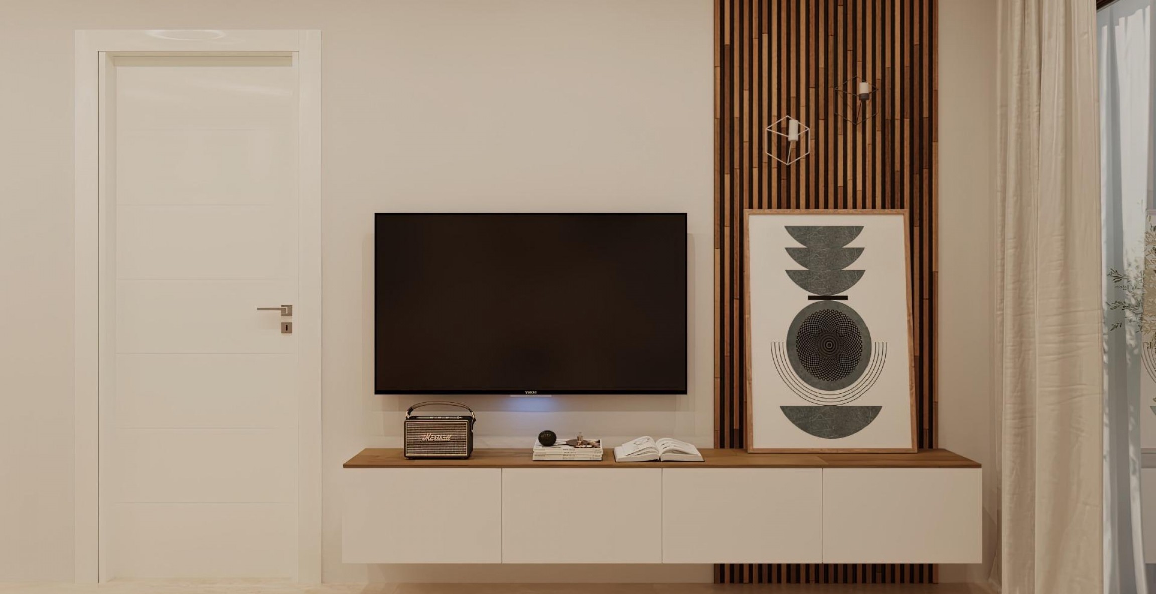 New Build - Apartment - Vera - Vera Playa