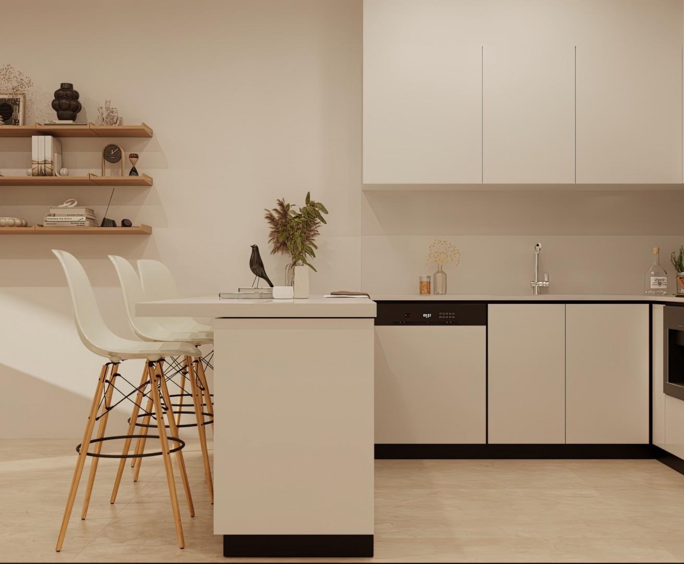 New Build - Apartment - Vera - Vera Playa