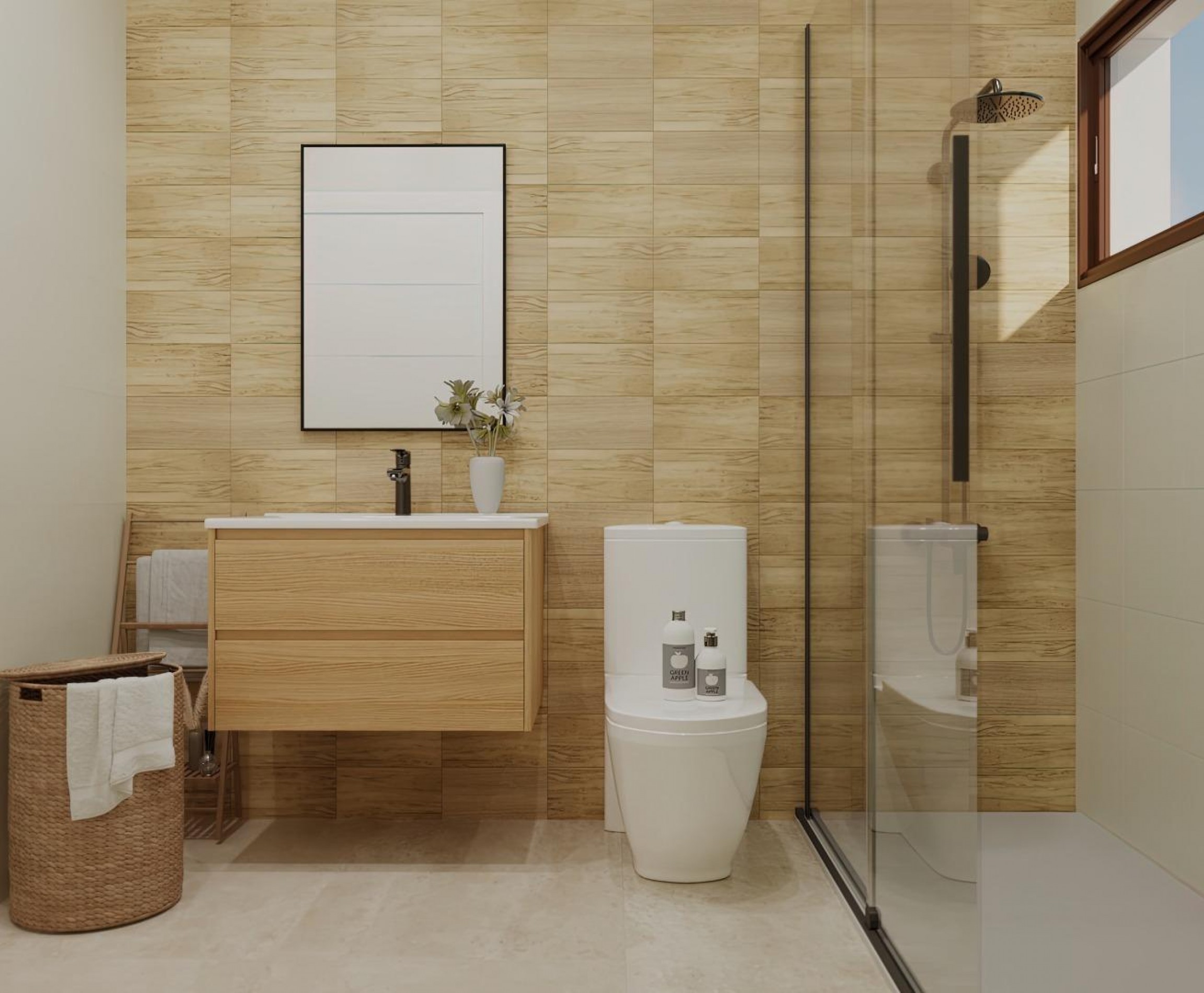 New Build - Apartment - Vera - Vera Playa