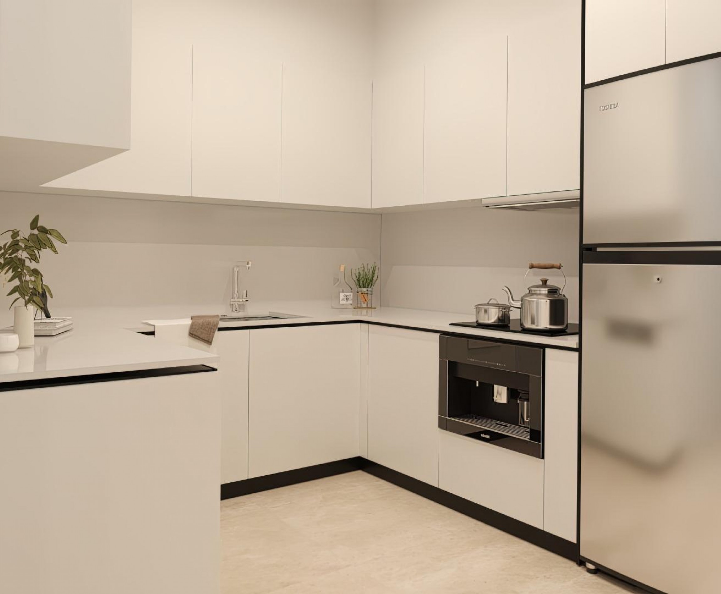 New Build - Apartment - Vera - Vera Playa