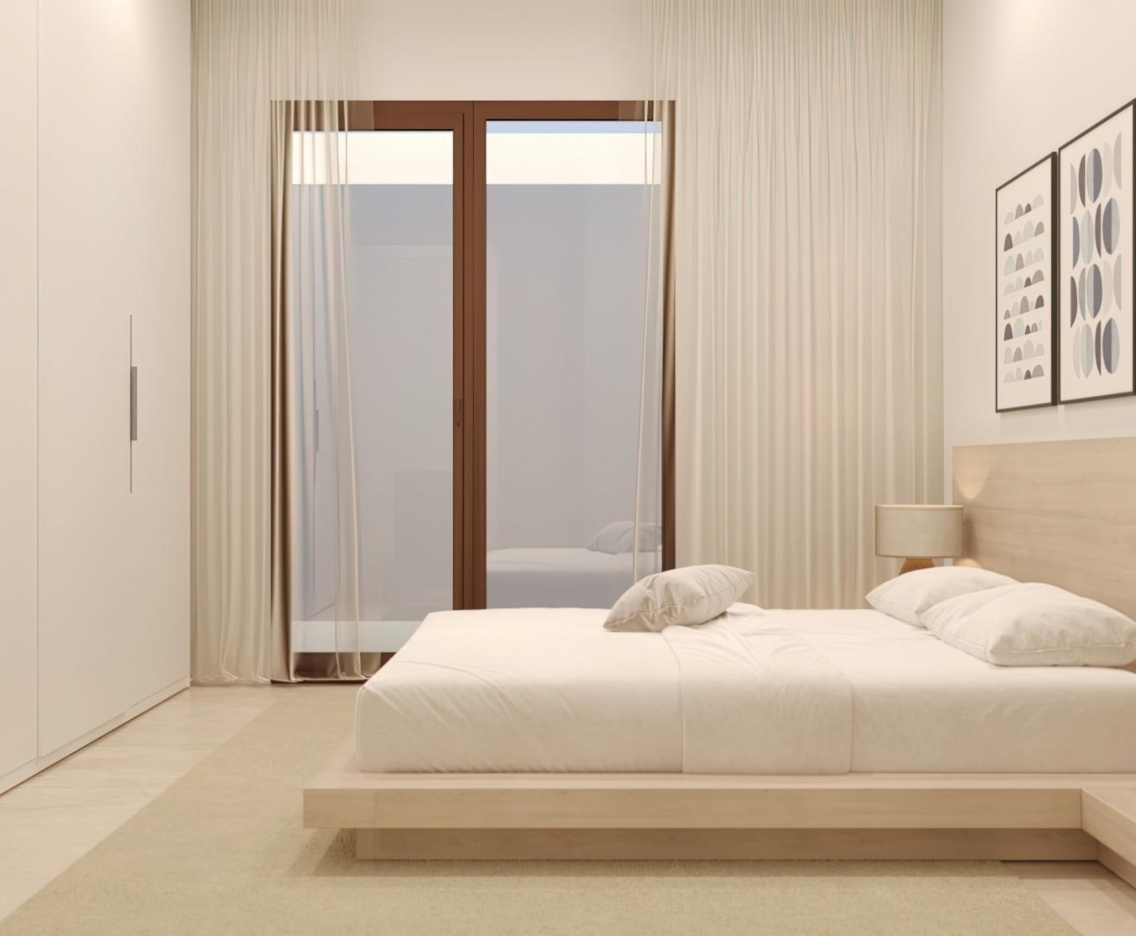 New Build - Apartment - Vera - Vera Playa