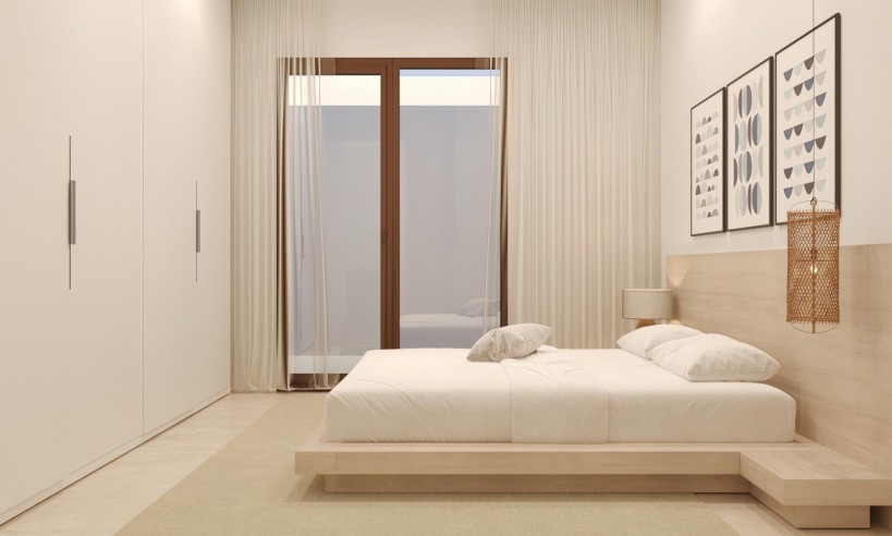 New Build - Apartment - Vera - Vera Playa