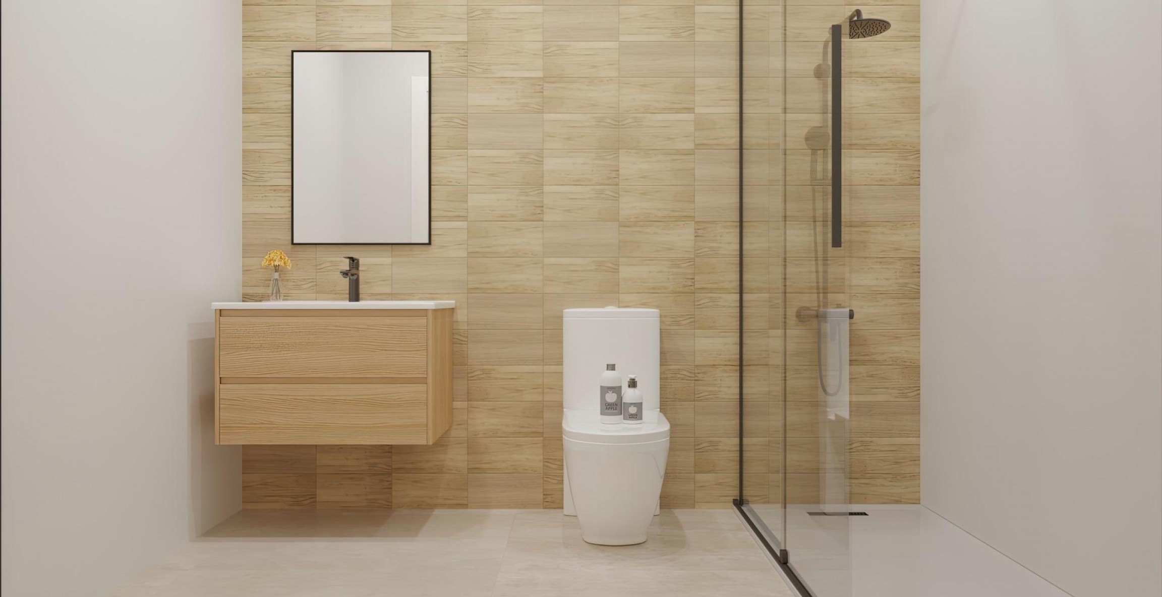 New Build - Apartment - Vera - Vera Playa