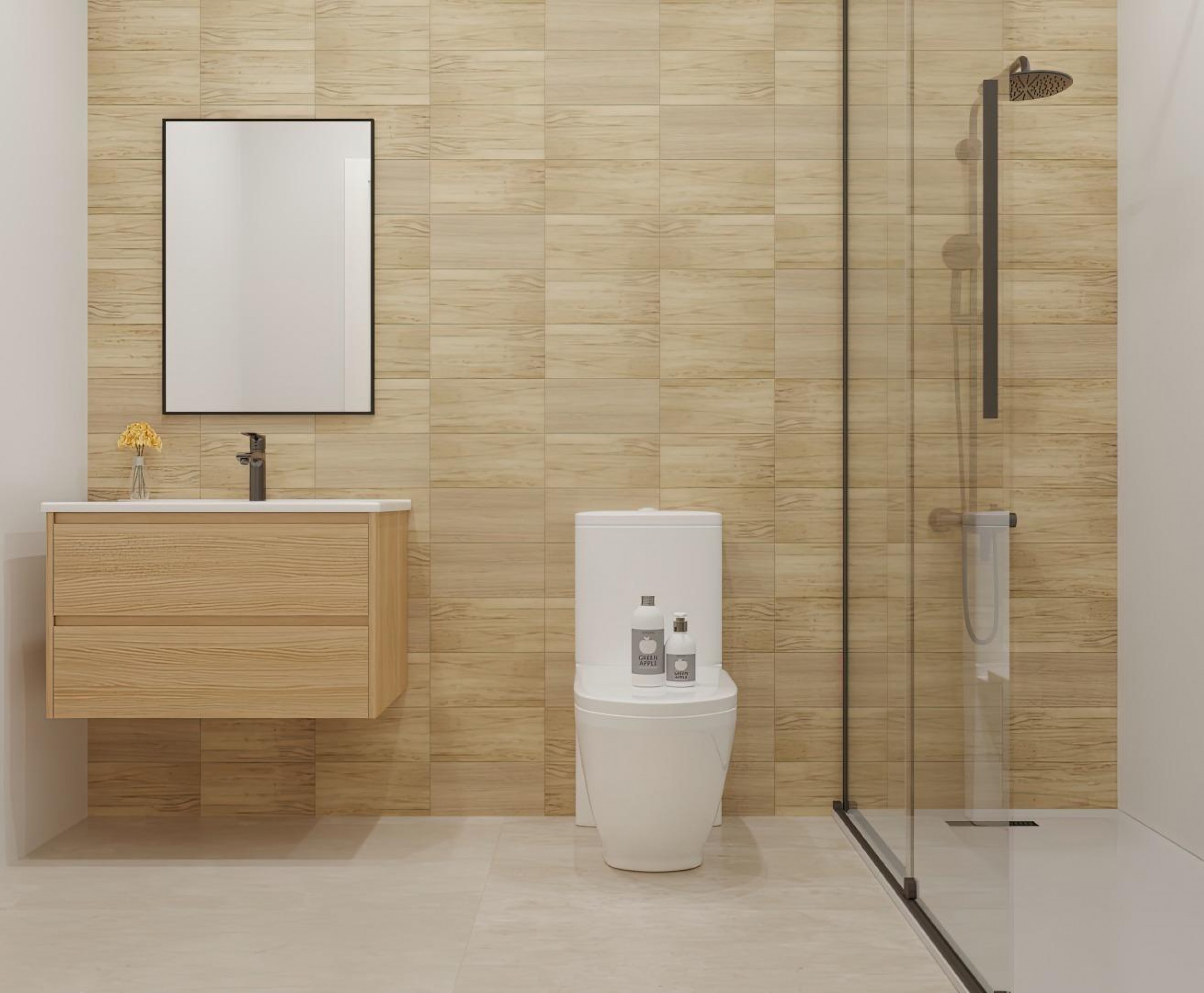 New Build - Apartment - Vera - Vera Playa