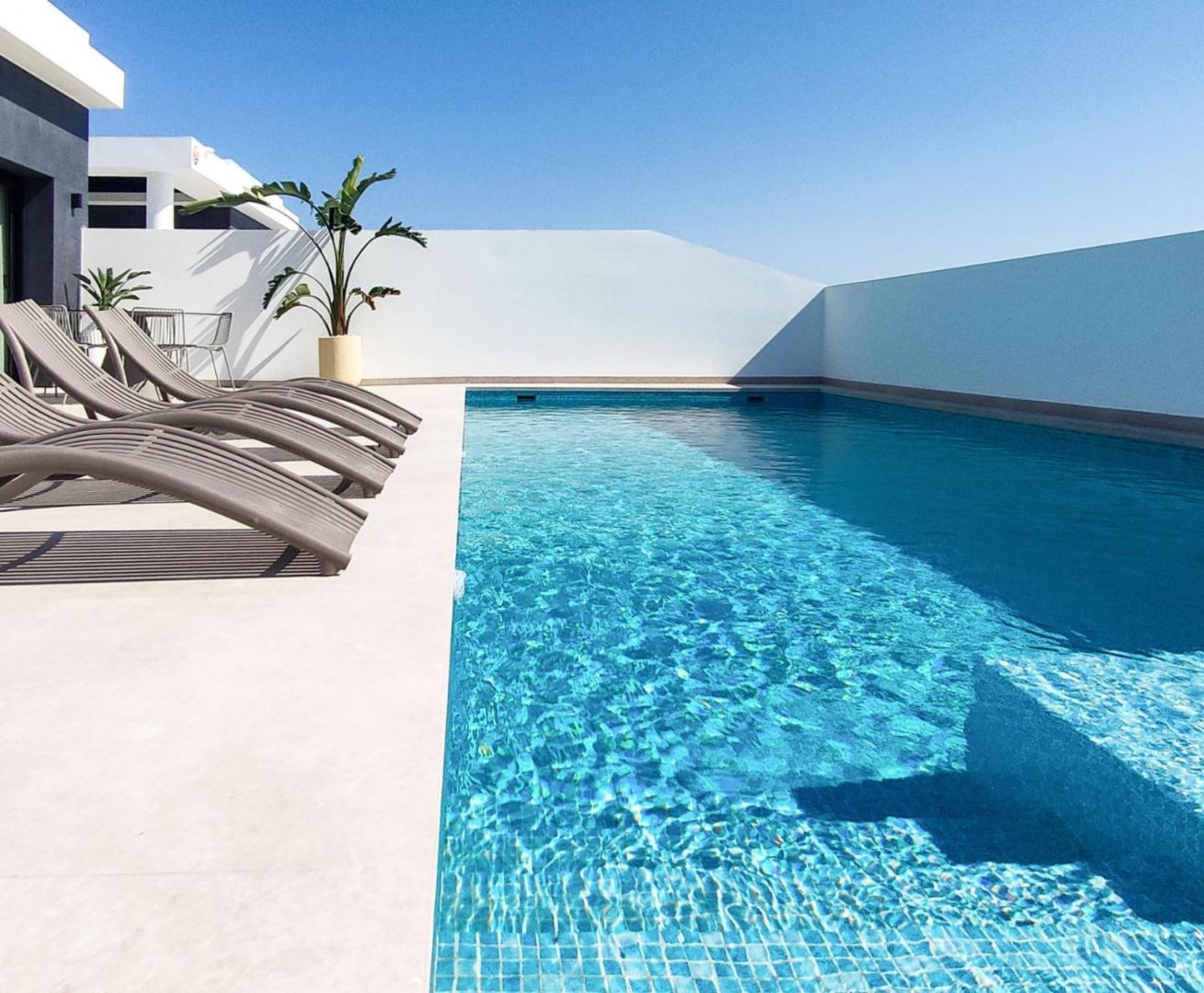 New Build - Villa - Rojales - Ciudad Quesada