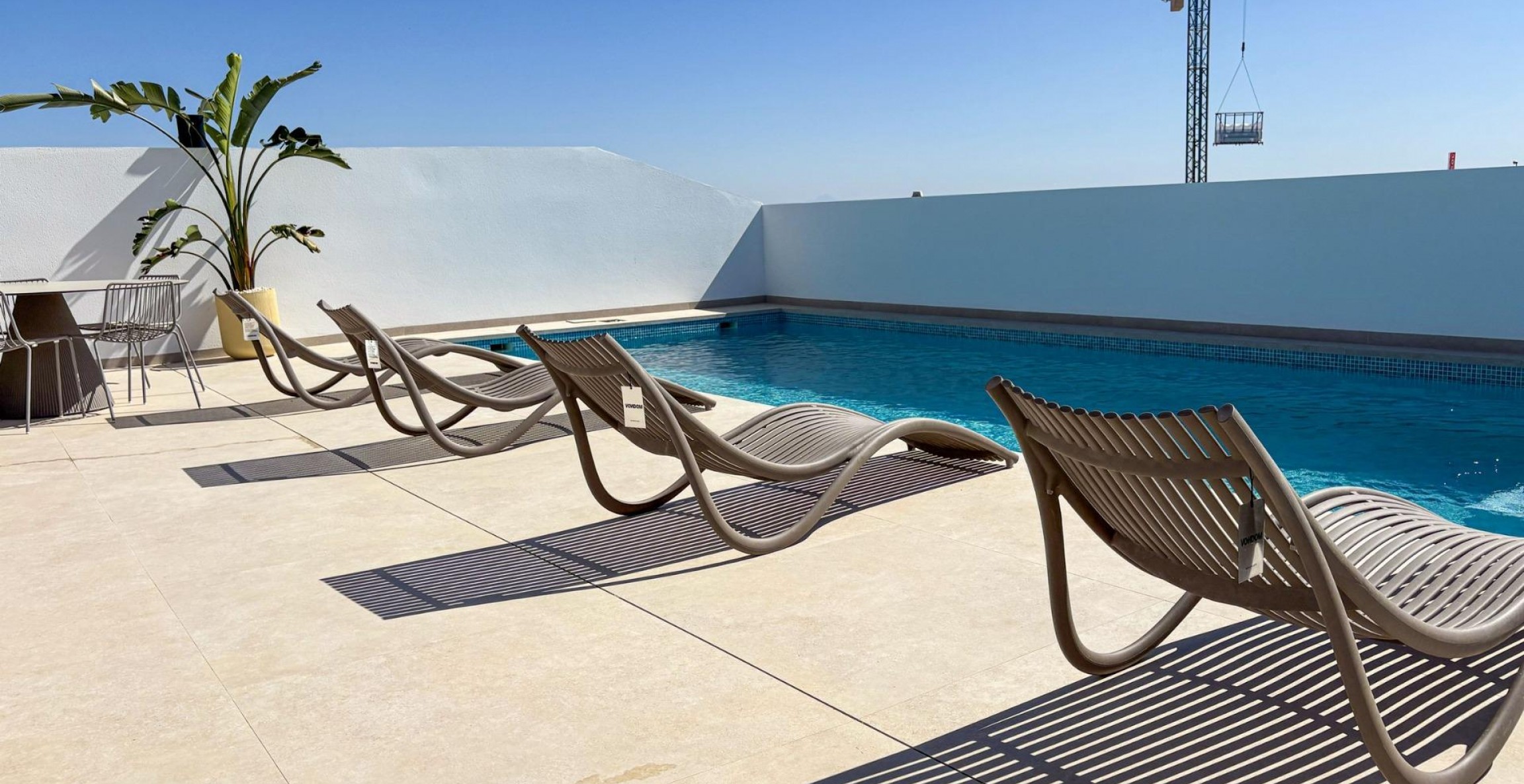 New Build - Villa - Rojales - Ciudad Quesada