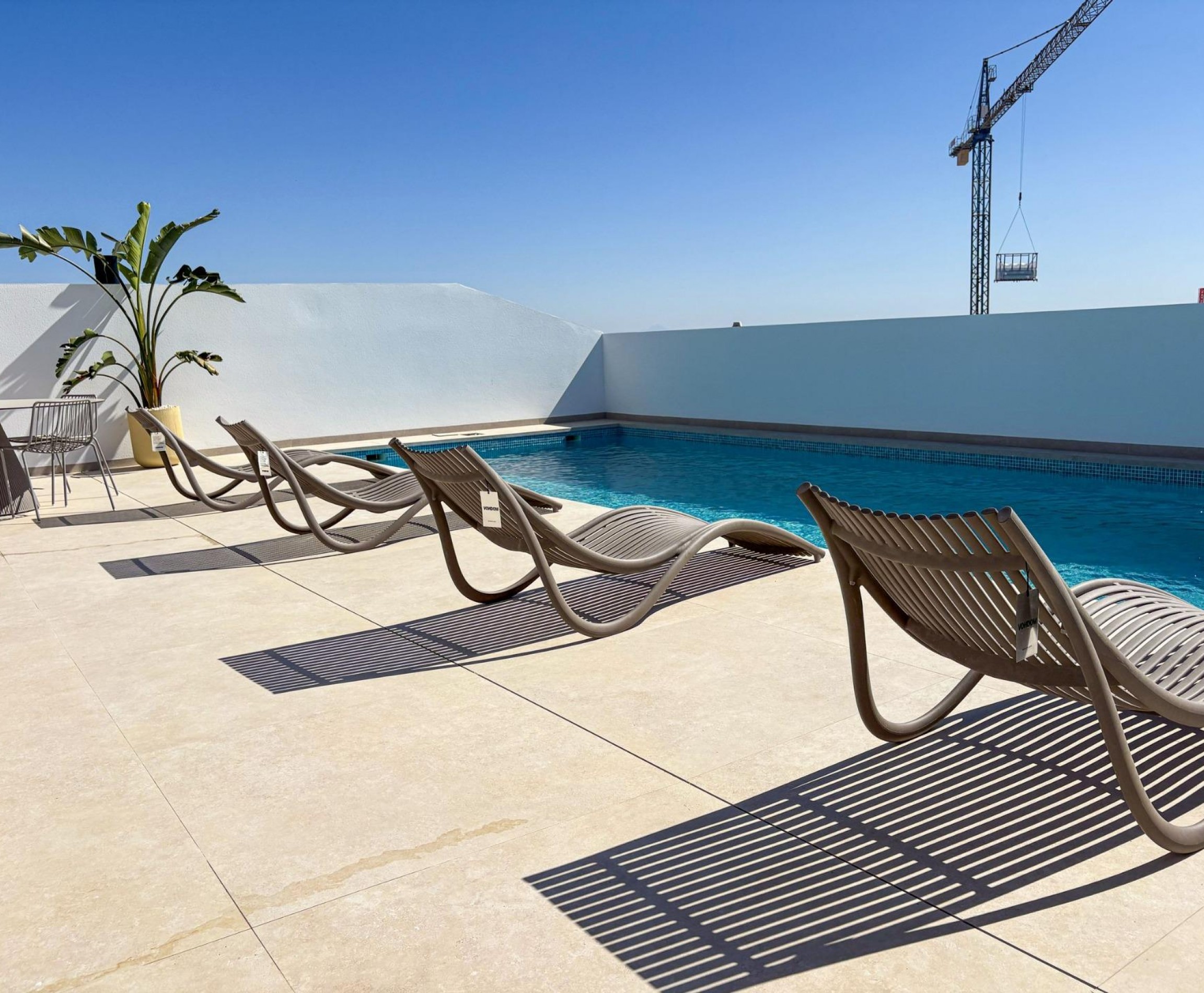 New Build - Villa - Rojales - Ciudad Quesada