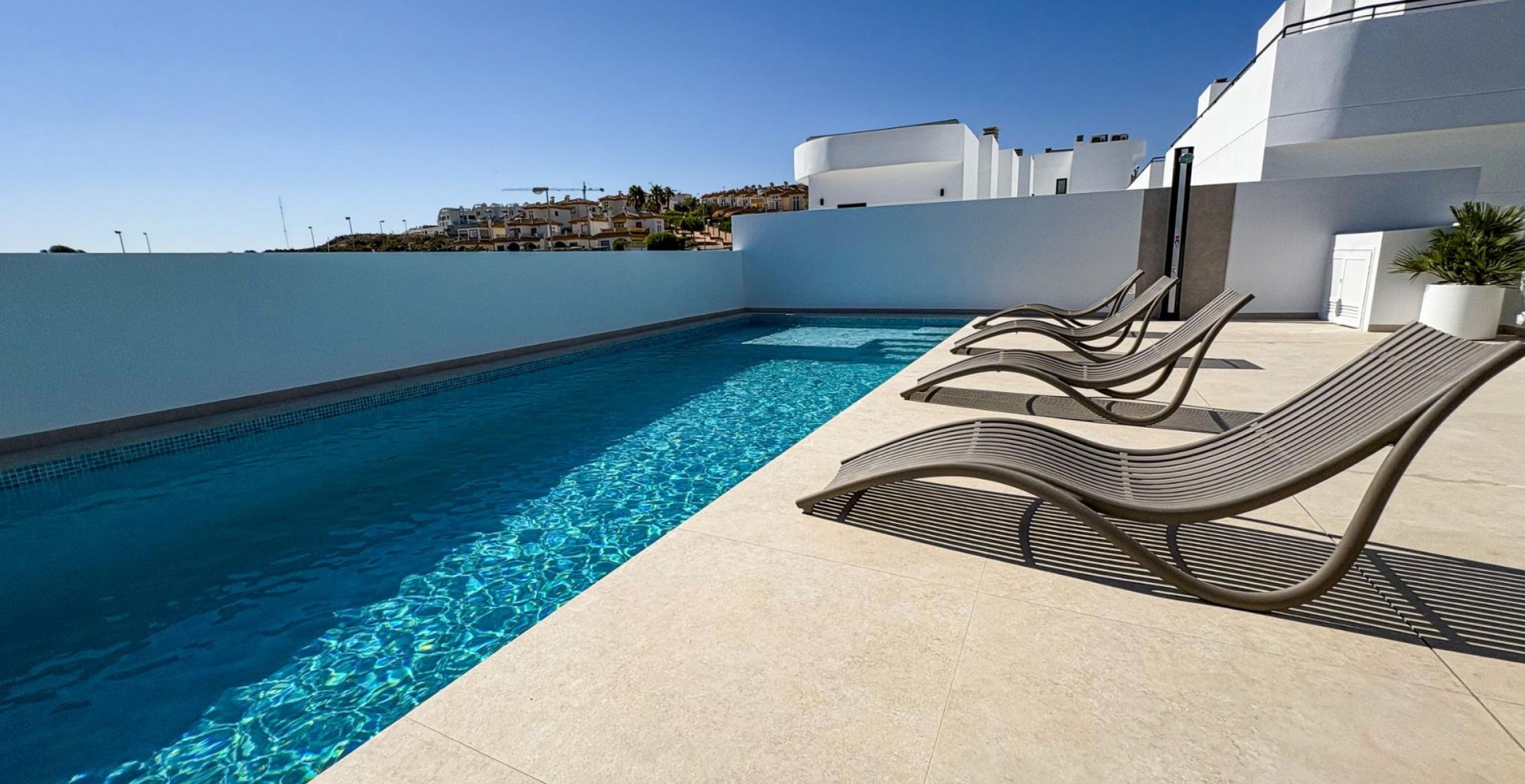 New Build - Villa - Rojales - Ciudad Quesada