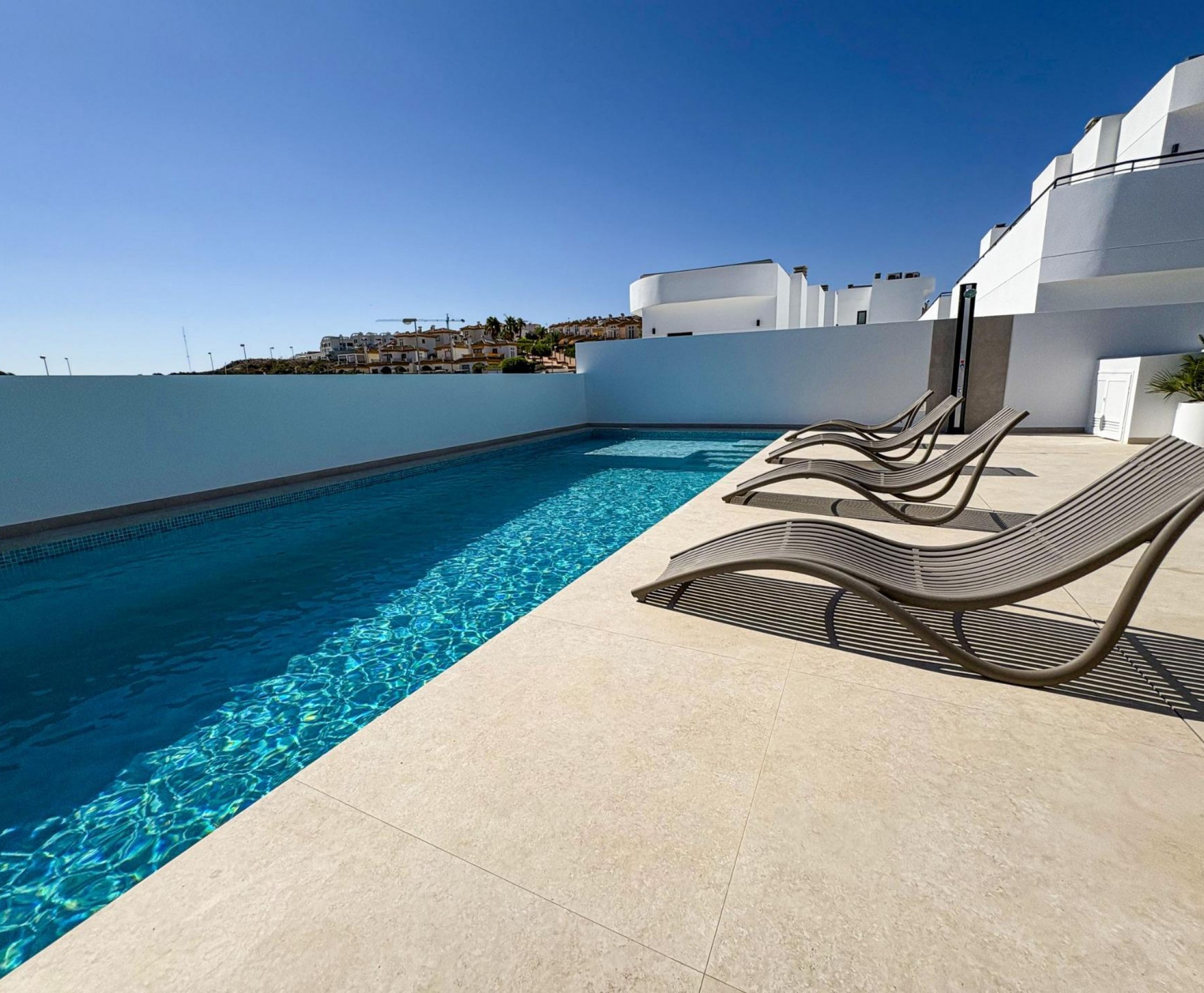 New Build - Villa - Rojales - Ciudad Quesada