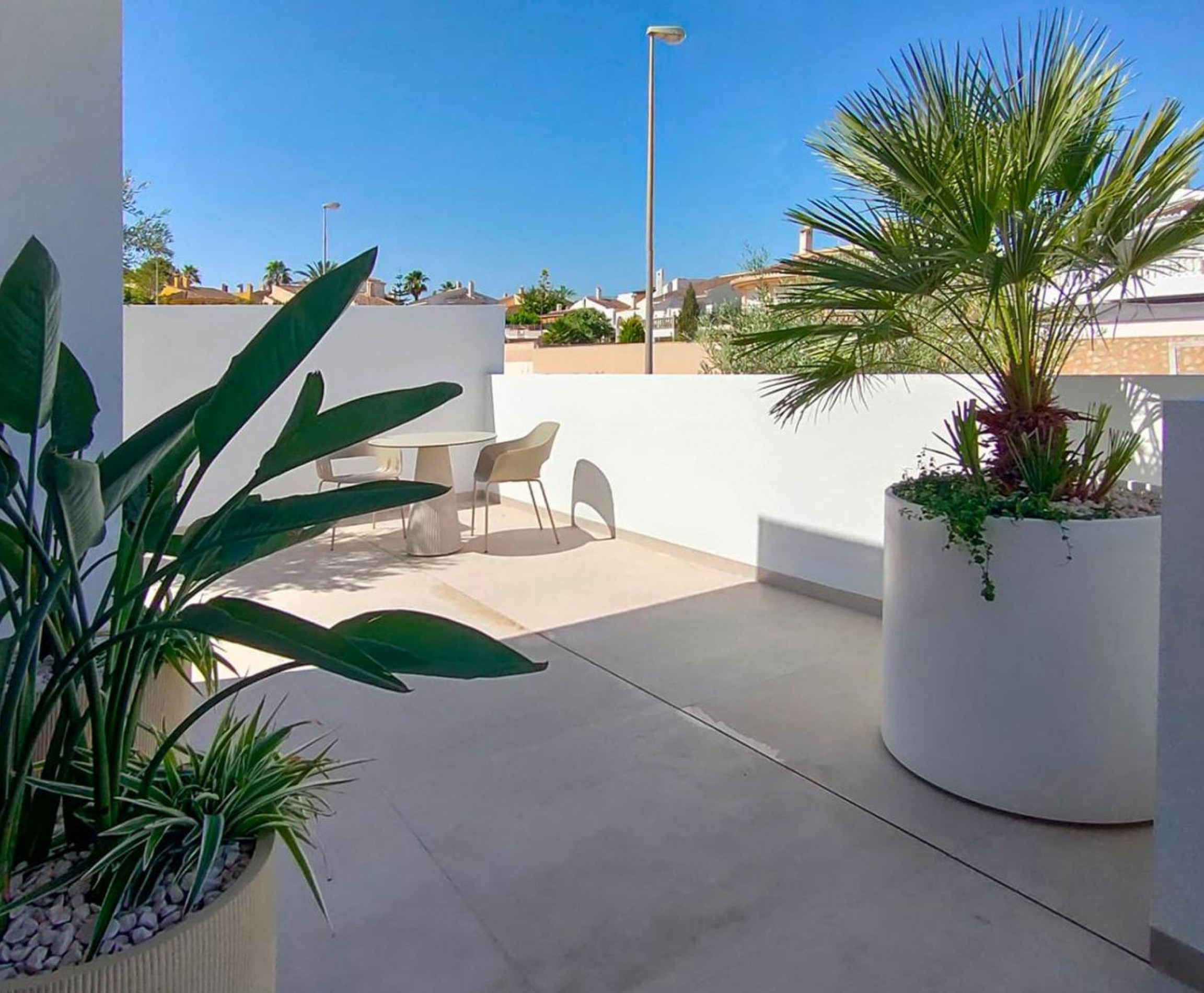 New Build - Villa - Rojales - Ciudad Quesada