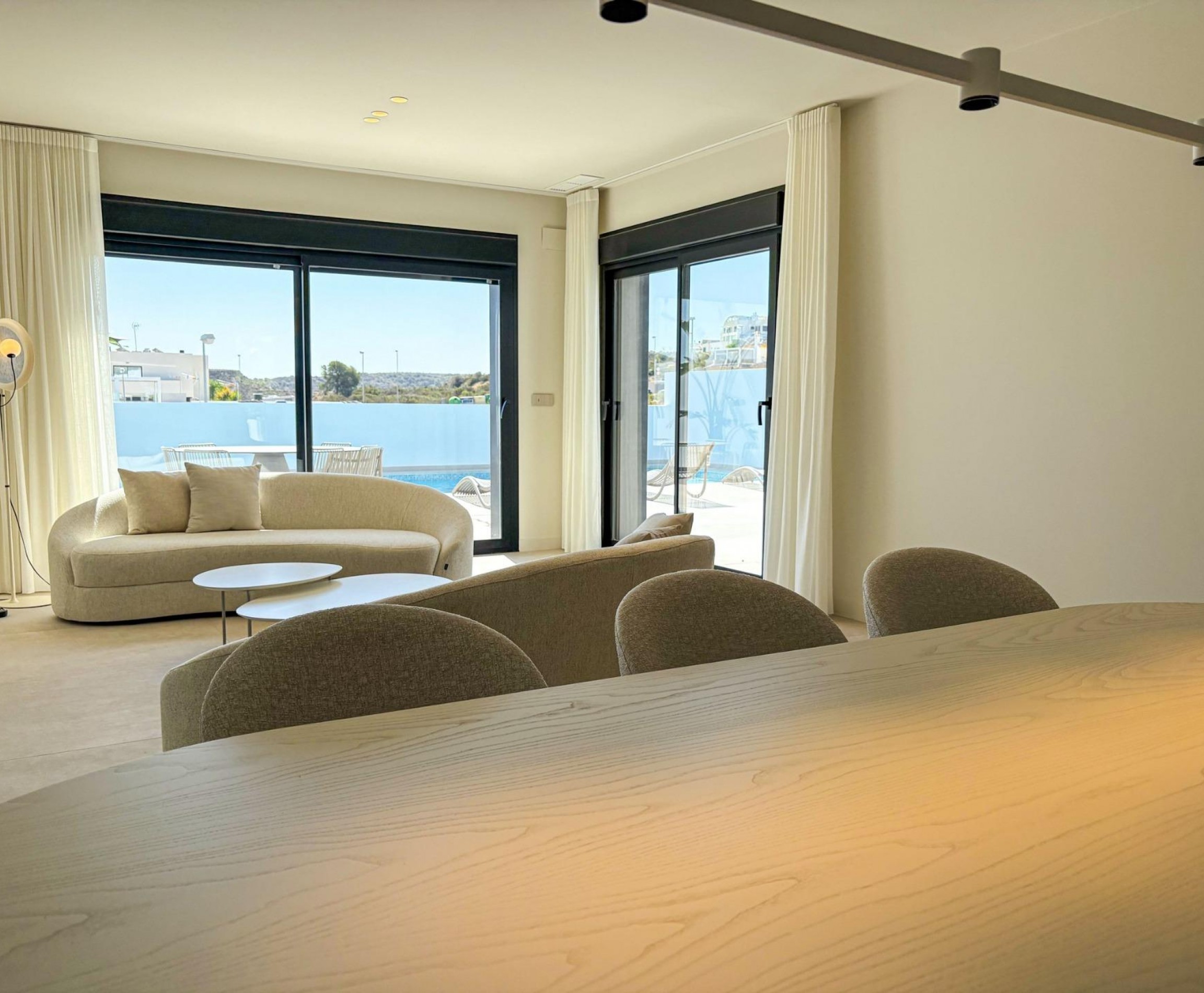 New Build - Villa - Rojales - Ciudad Quesada