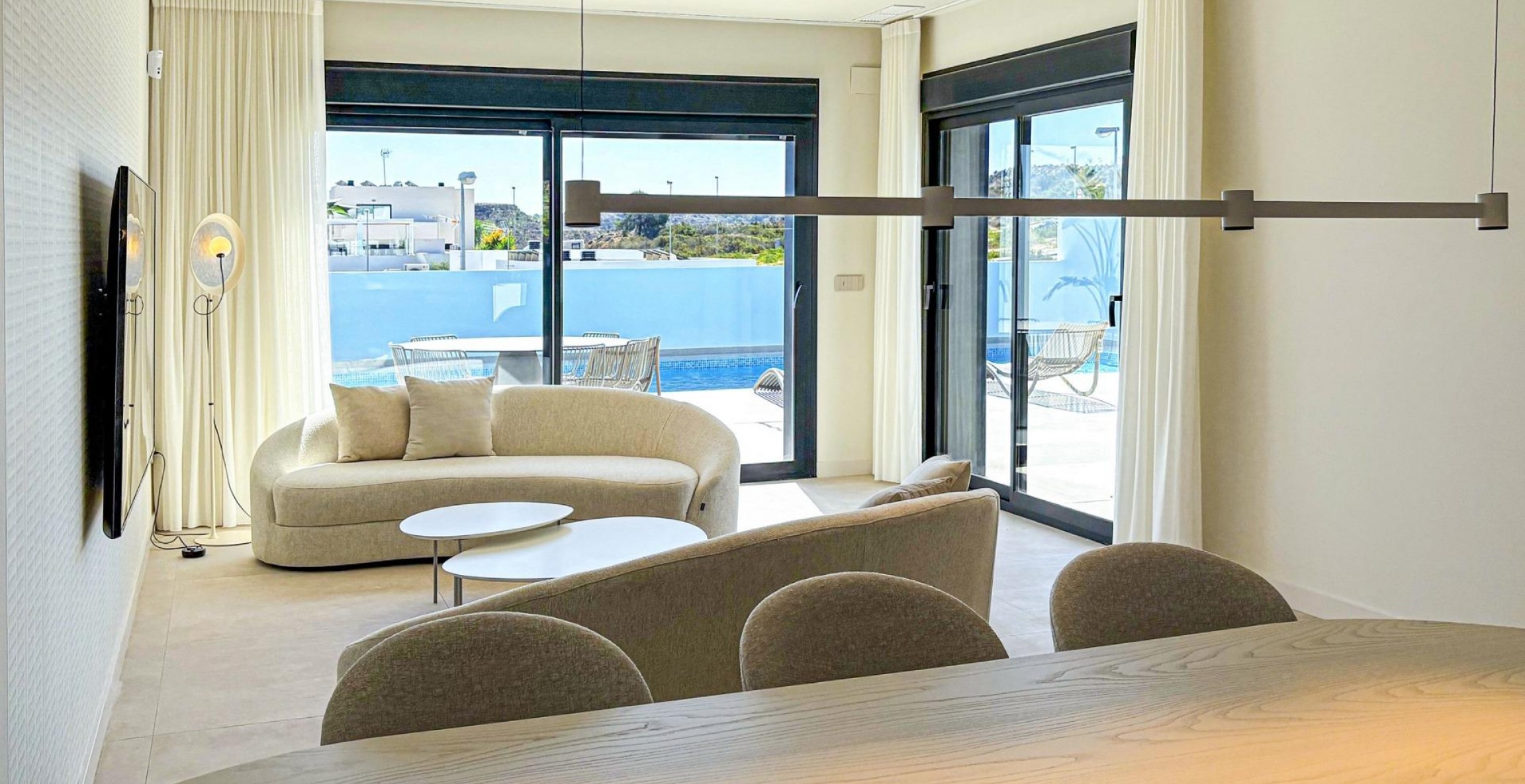 New Build - Villa - Rojales - Ciudad Quesada