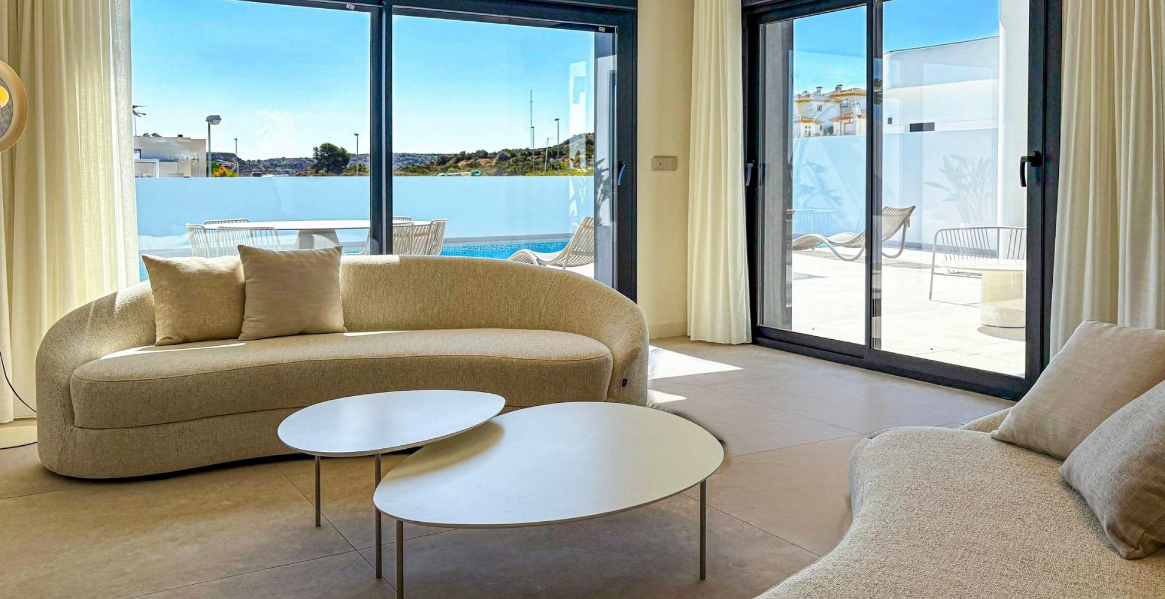 New Build - Villa - Rojales - Ciudad Quesada