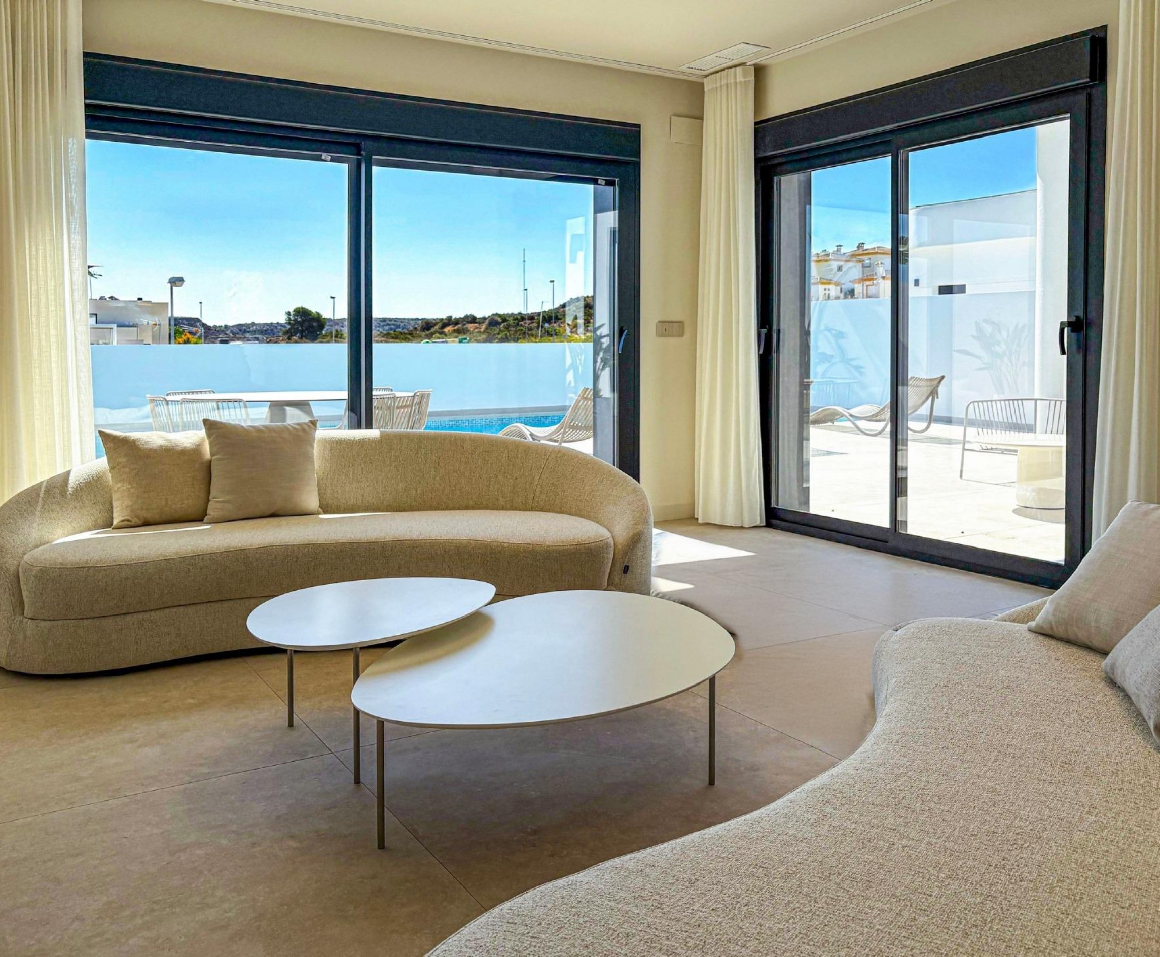 New Build - Villa - Rojales - Ciudad Quesada