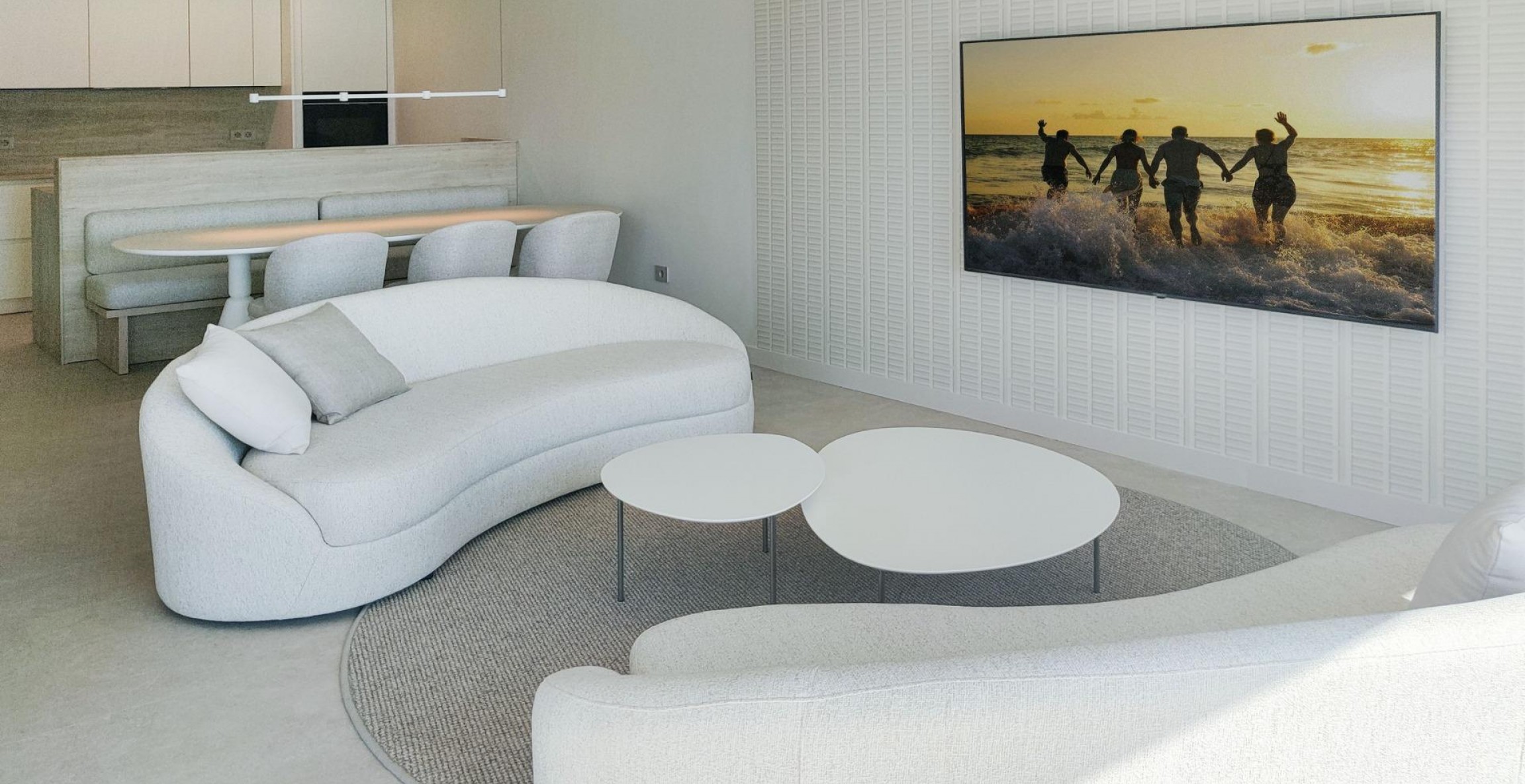 New Build - Villa - Rojales - Ciudad Quesada