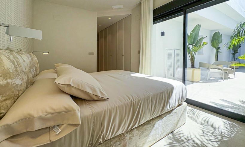 New Build - Villa - Rojales - Ciudad Quesada