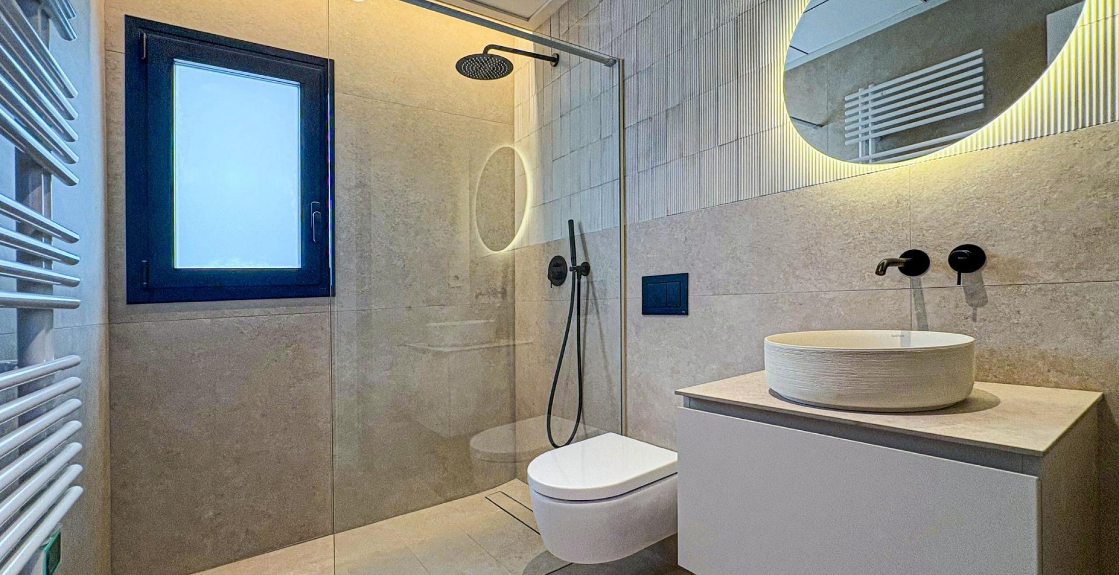 New Build - Villa - Rojales - Ciudad Quesada