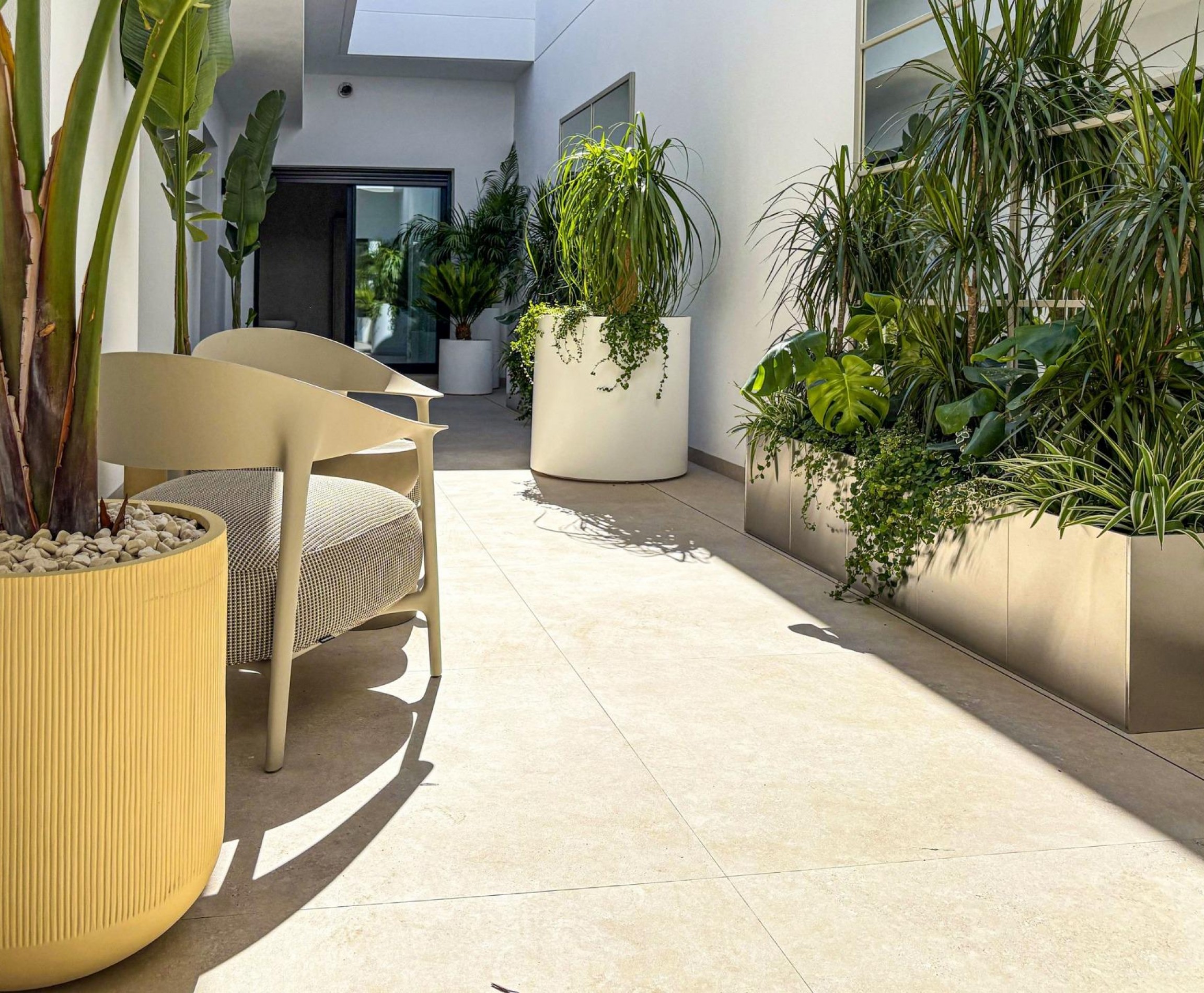 New Build - Villa - Rojales - Ciudad Quesada