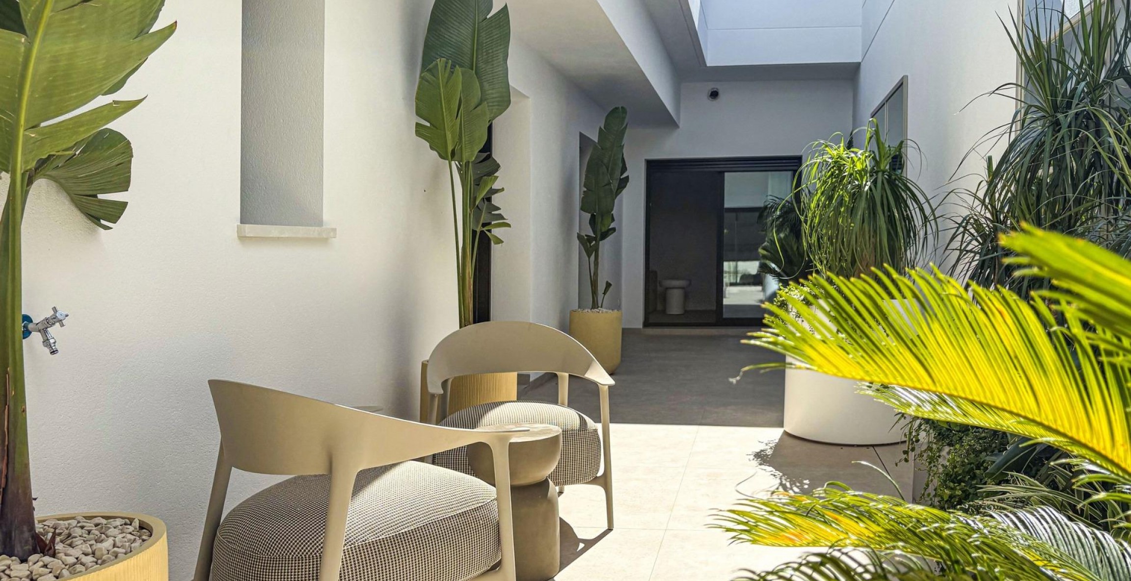 New Build - Villa - Rojales - Ciudad Quesada