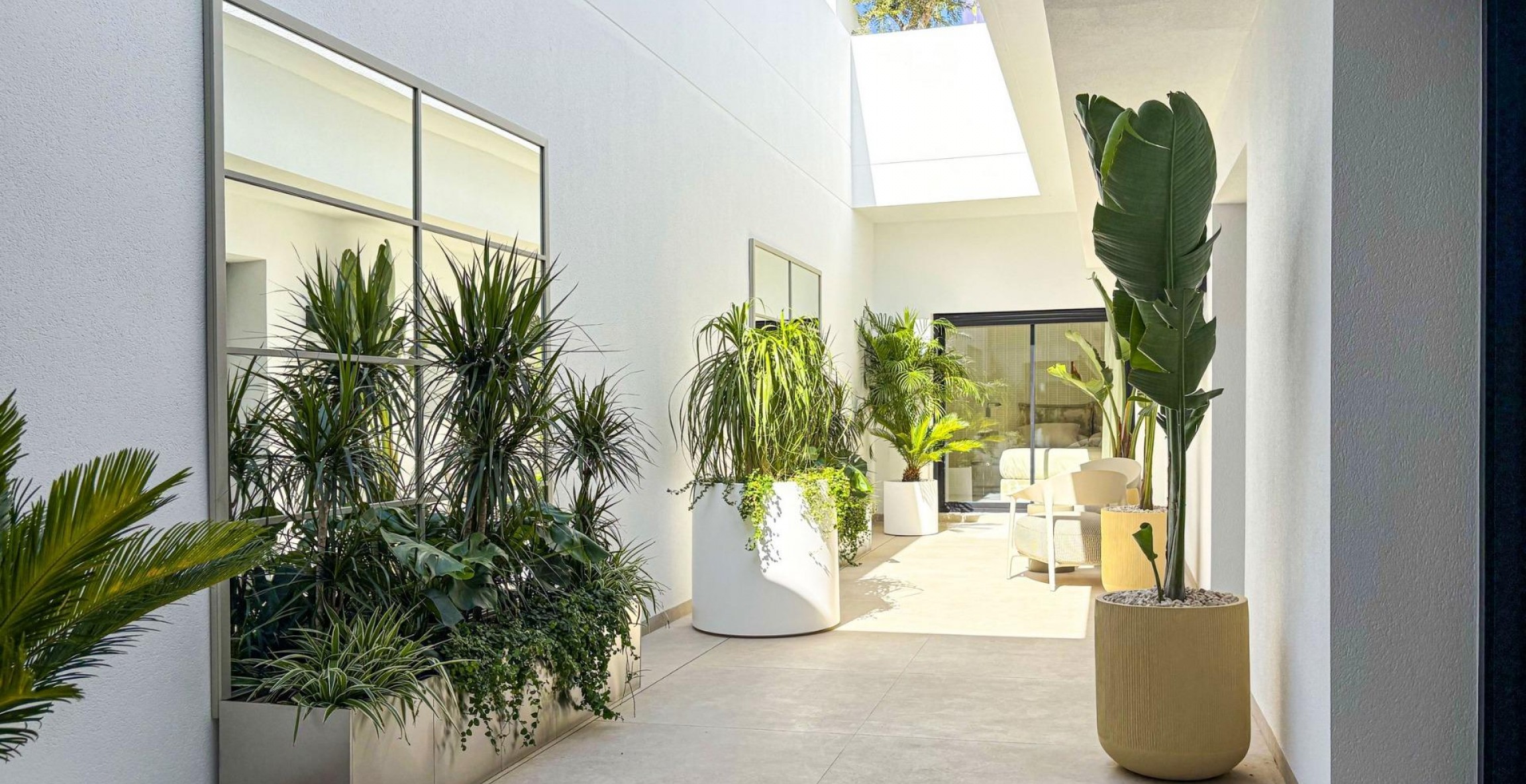 New Build - Villa - Rojales - Ciudad Quesada